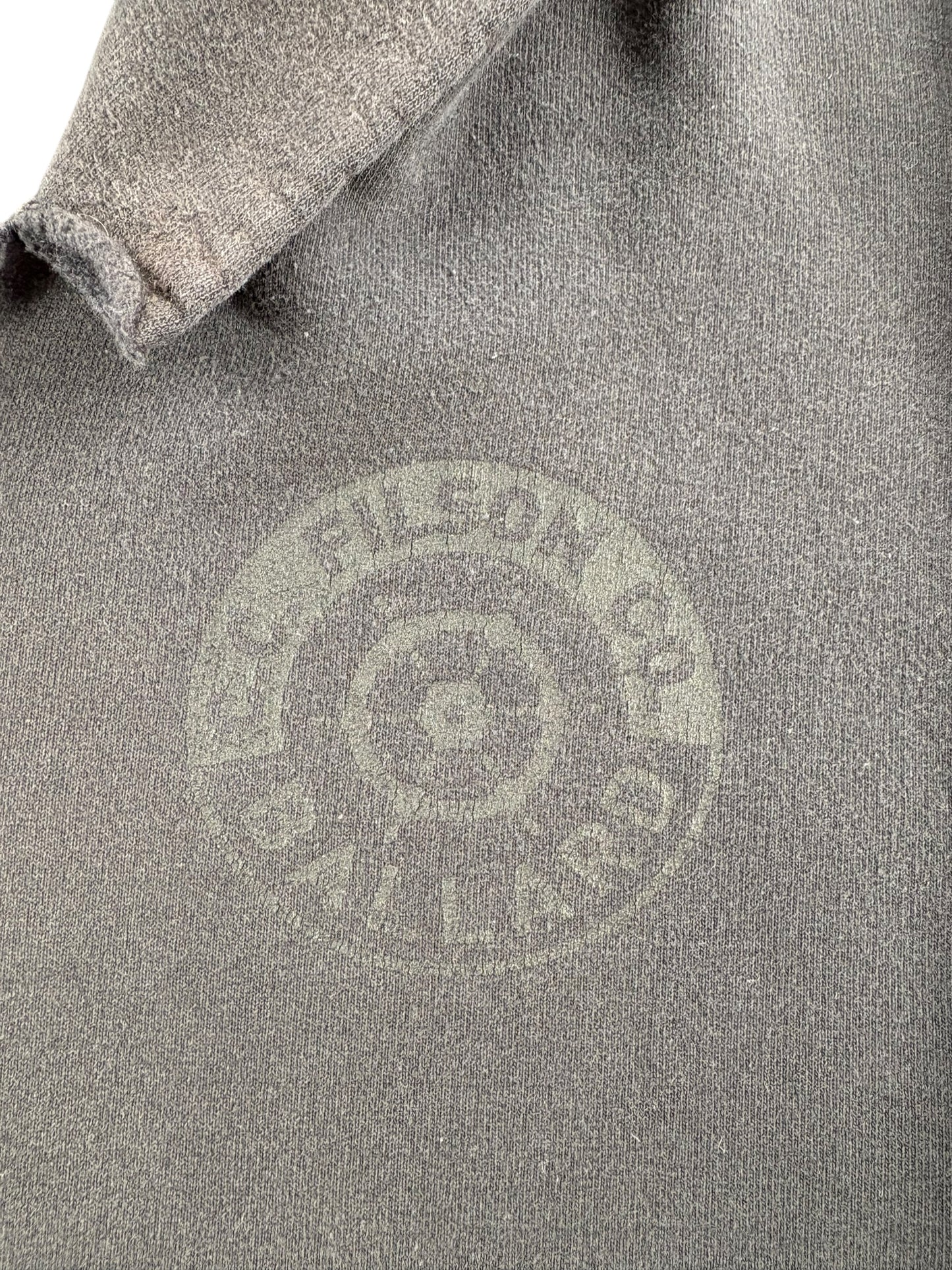 Front Graphic of Modern Filson Ballard Hoodie SZ L