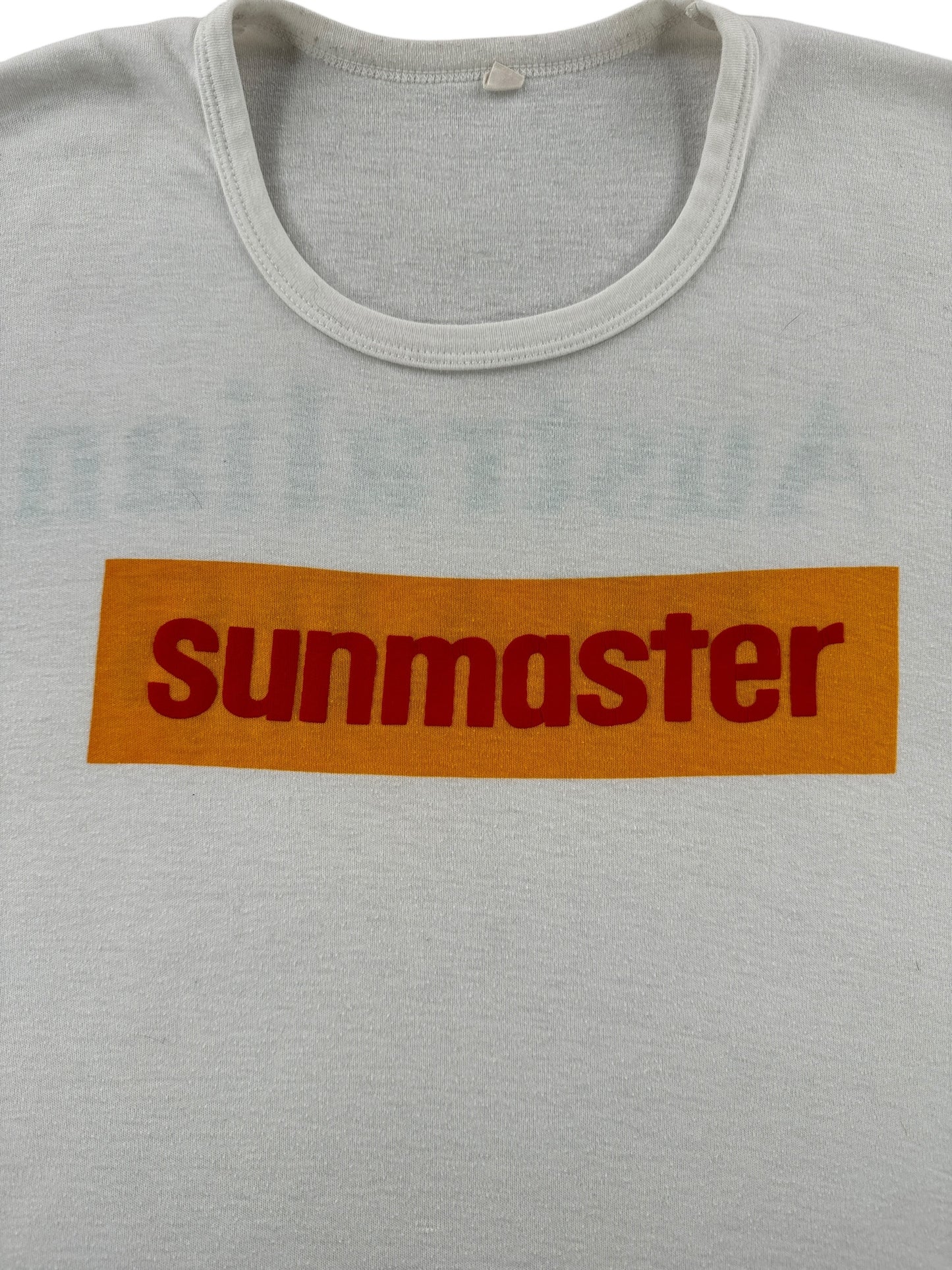 Graphic of Vintage Sunmaster Australian Pears Tee SZ S