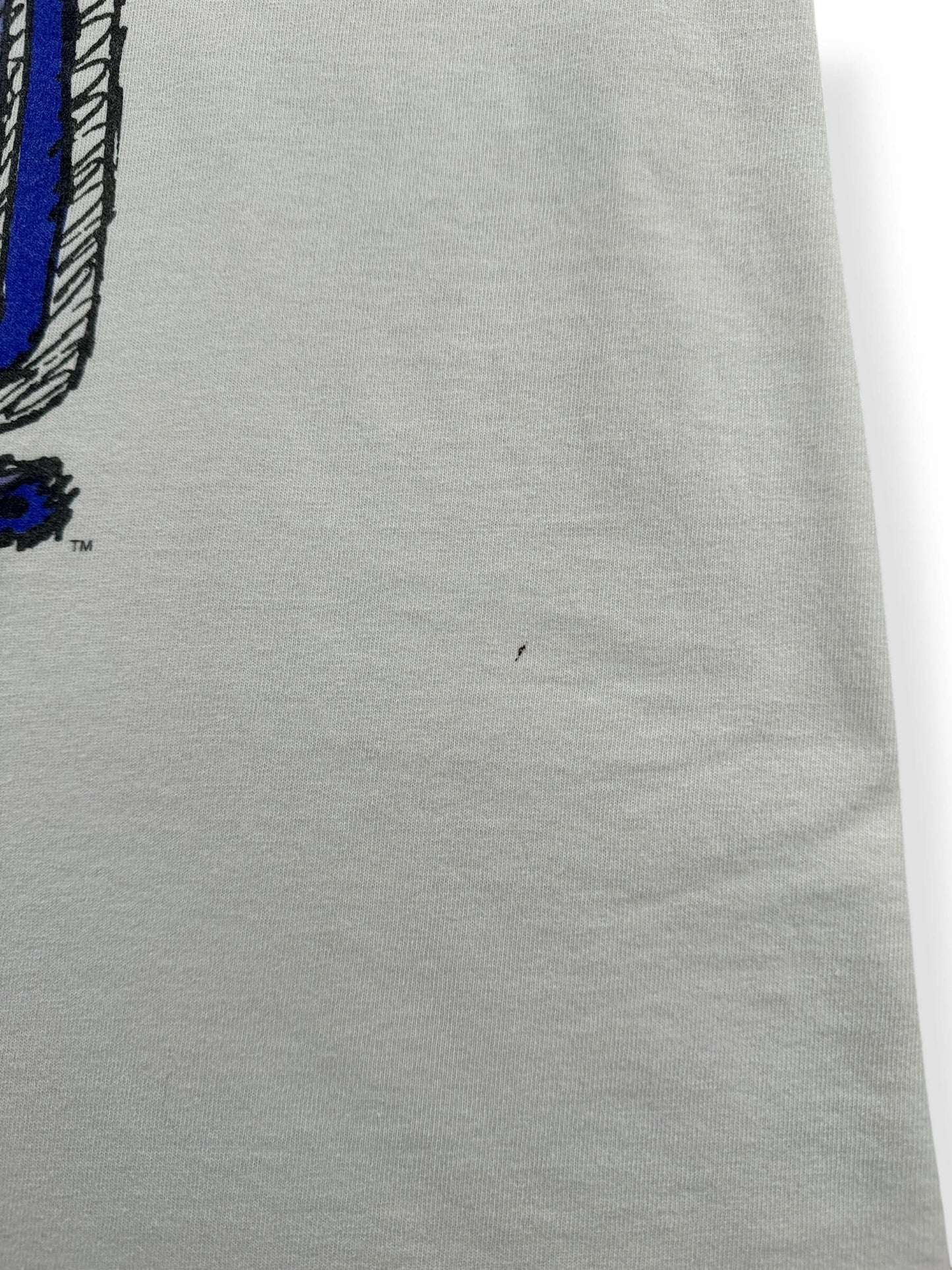 Stains on Vintage Hootie and The Blowfish Tee SZ M