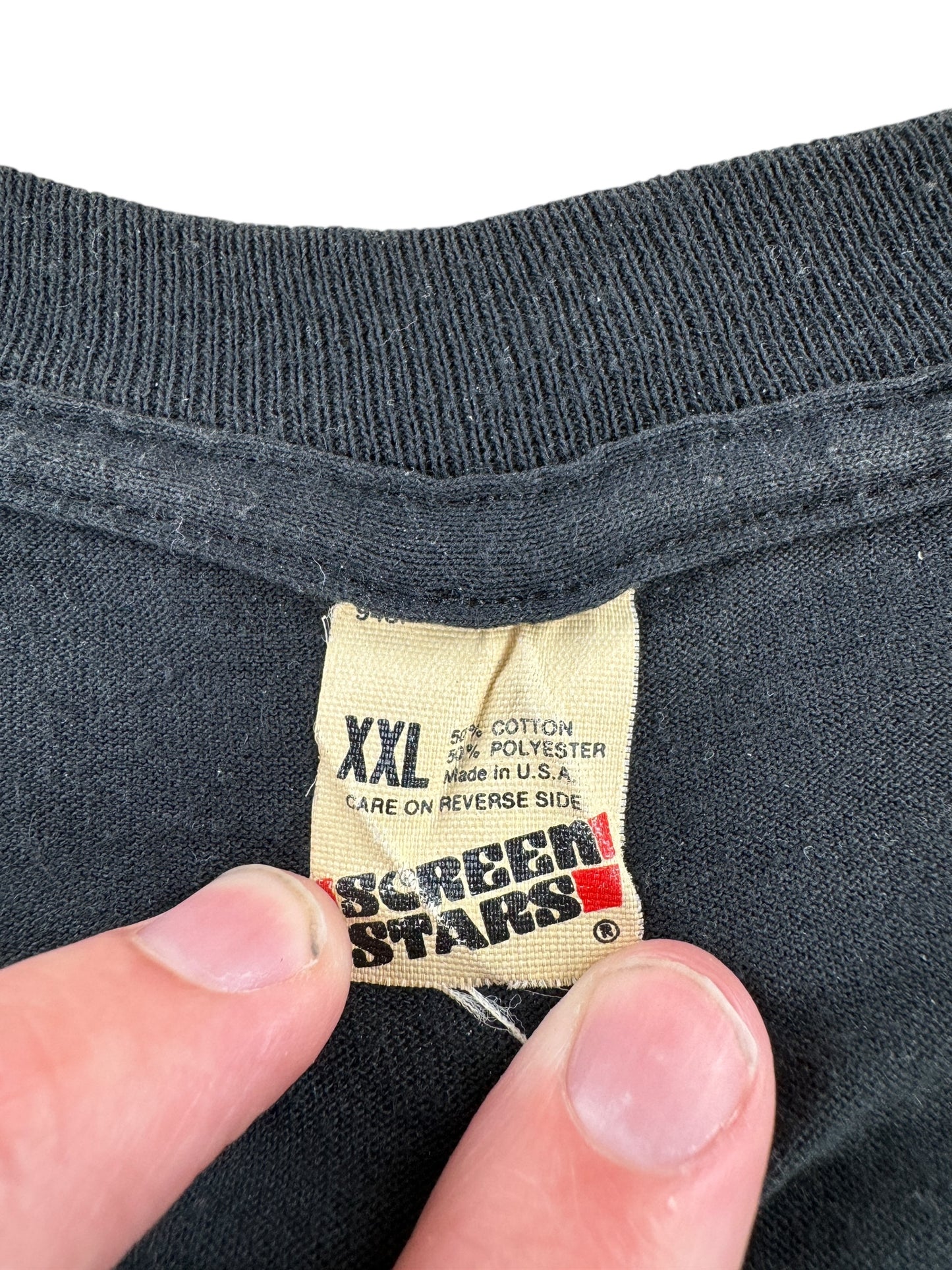 Tag on Vintage It Took Me 50 Years Tee SZ XL