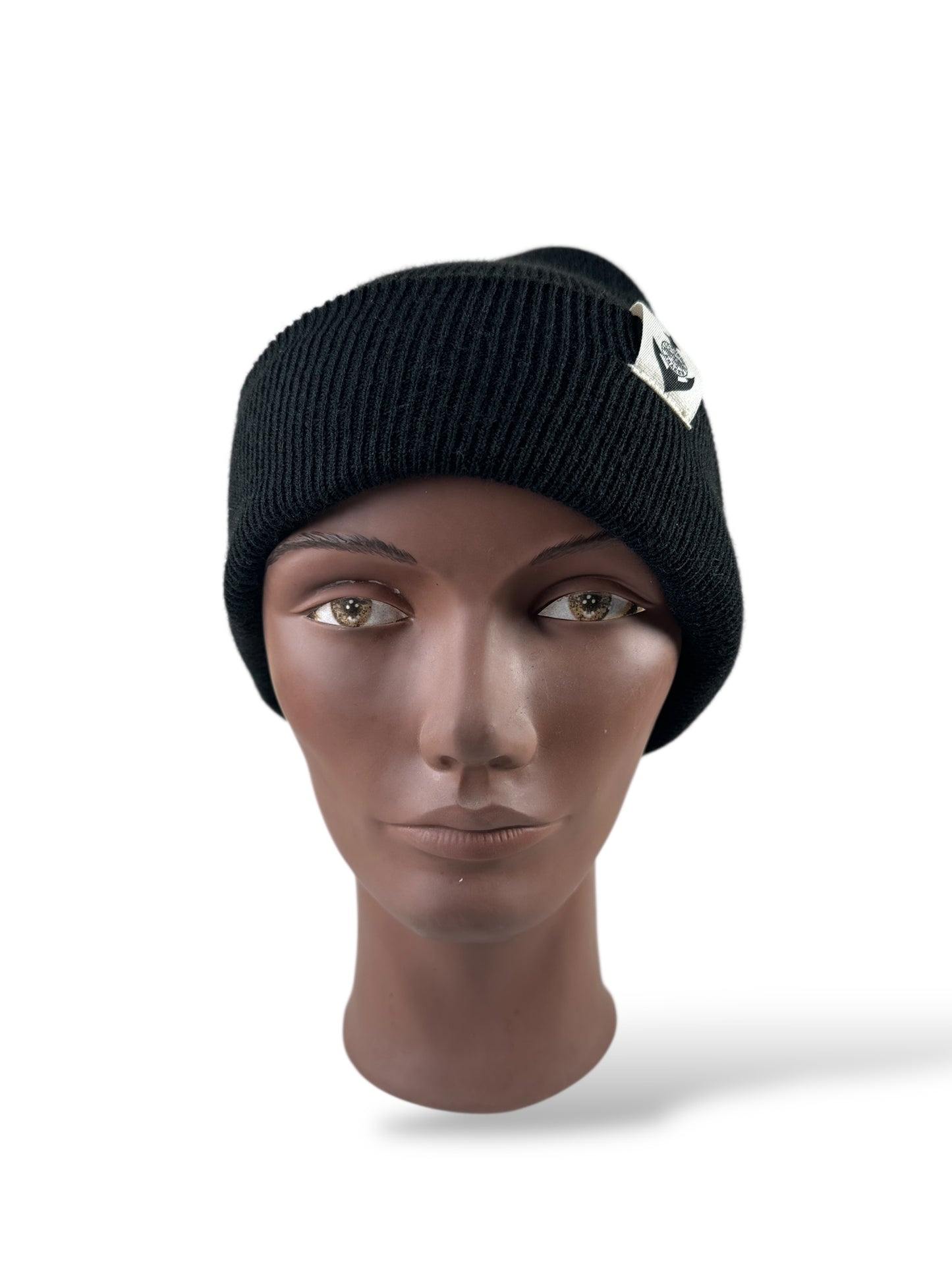 Front of Modern Filson Kraken Beanie OS