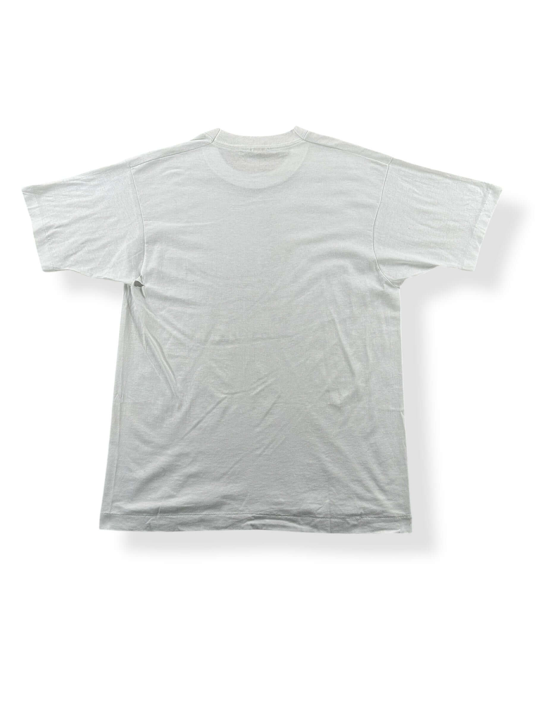 Back of Vintage Computer Whiz Tee SZ M