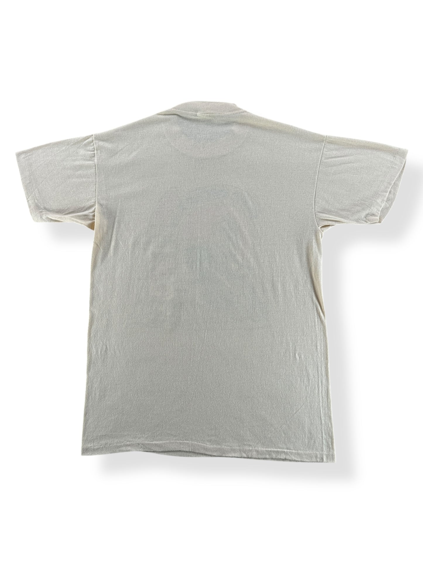 Back of Vintage Mid Ohio Trans USA Racing Tee SZ M