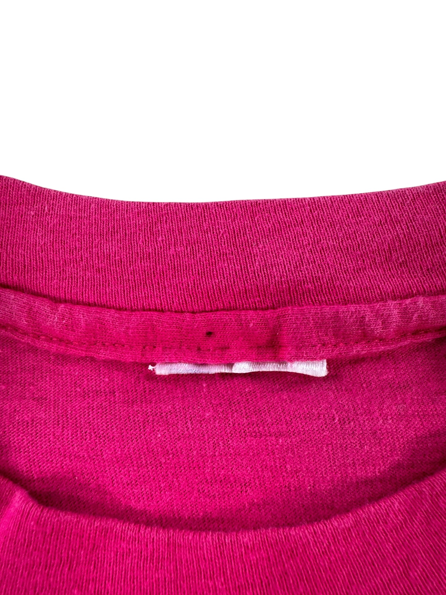 Missing Tag on Vintage B2 Ball Busters Tee SZ M