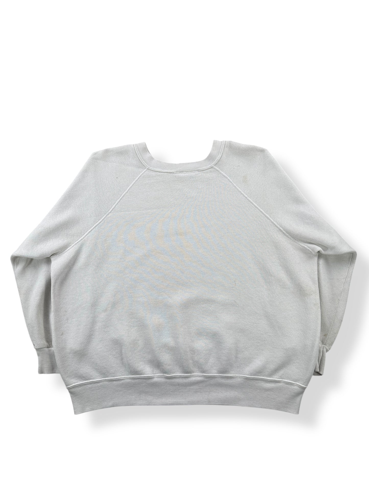 Back of Vintage Penn State Nittany Lions Crewneck SZ XL AS IS