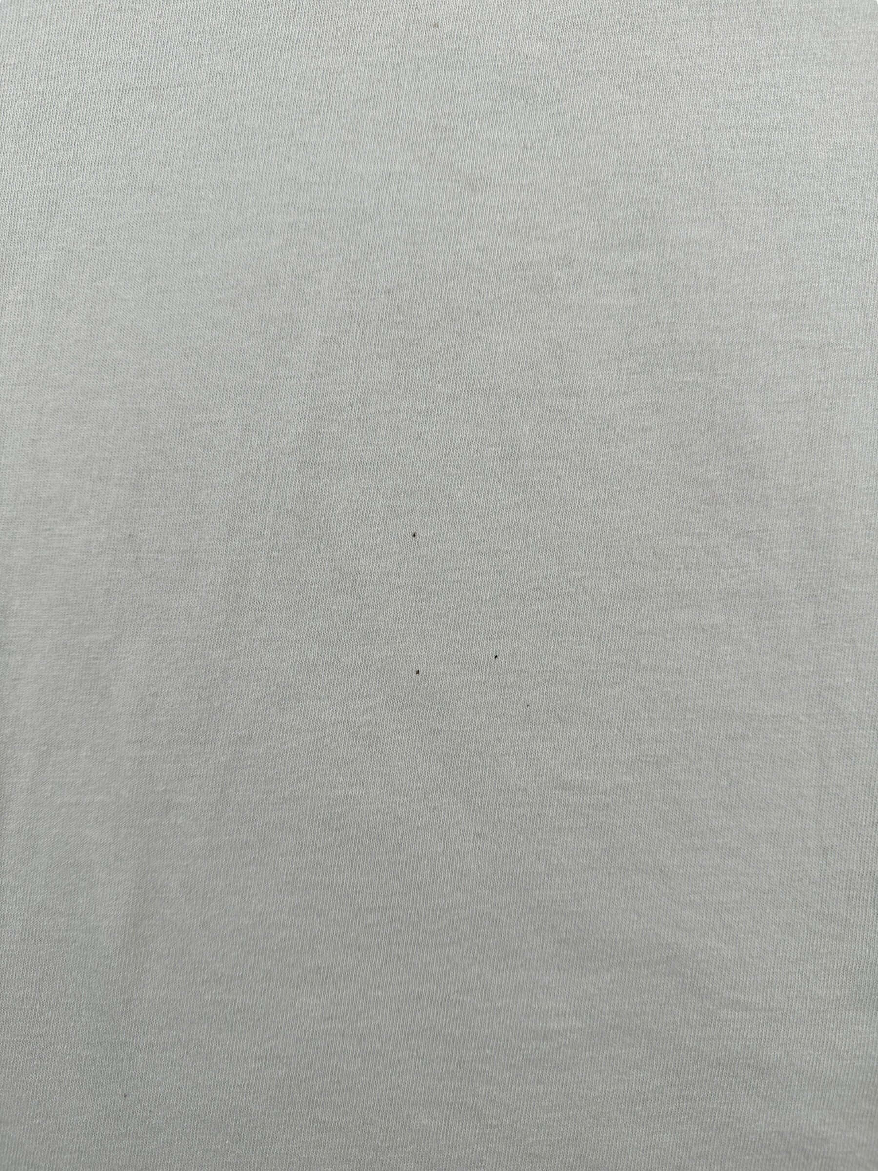 Stains on Vintage Bose Tee SZ XL