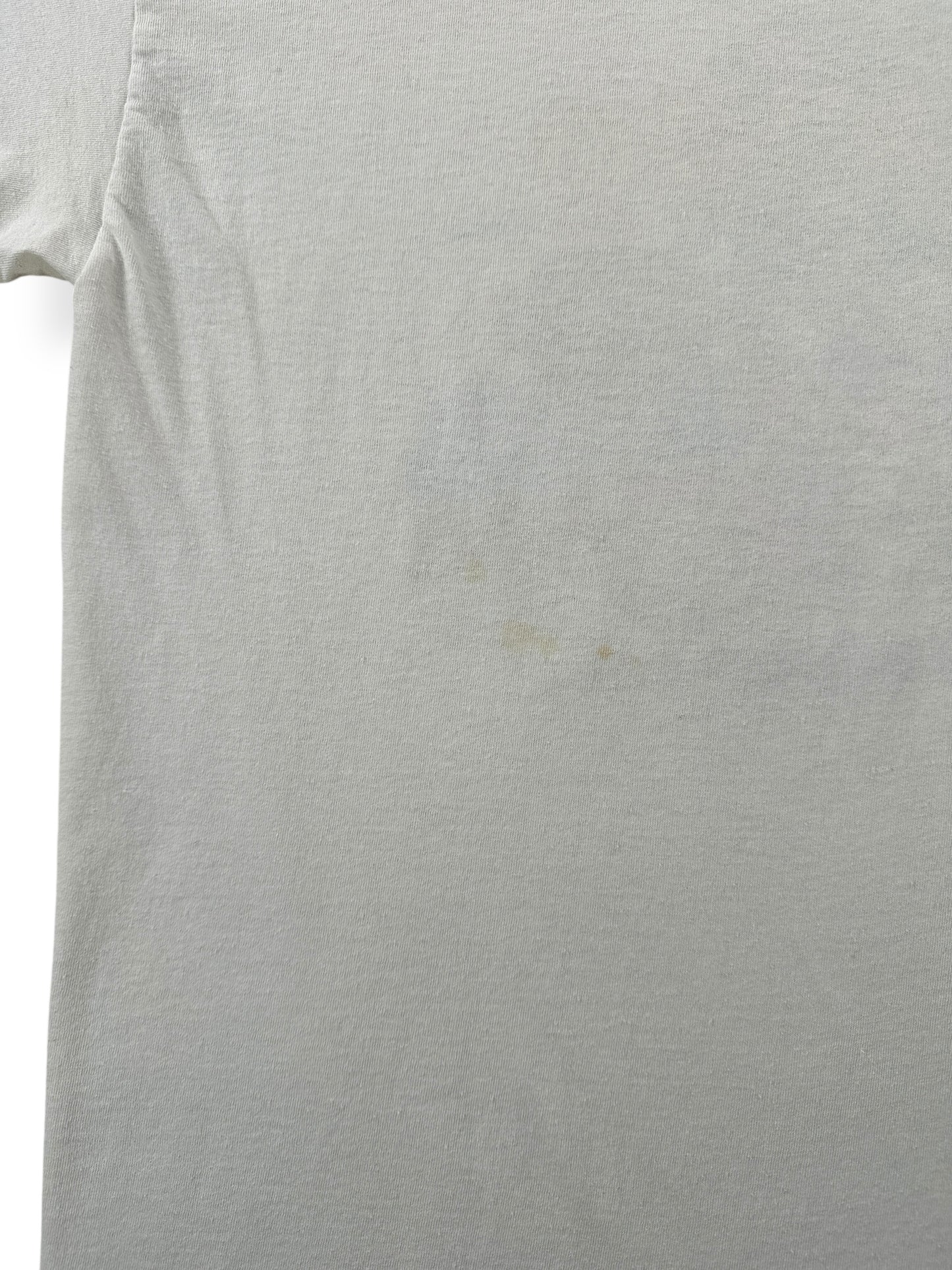 Stain on Vintage Mexico Harley Davidson Tee SZ L