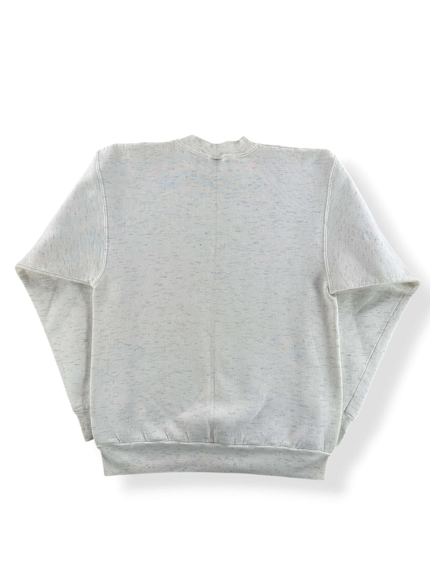 Back of Vintage 90s Fisherman Crewneck SZ L (Fits M)