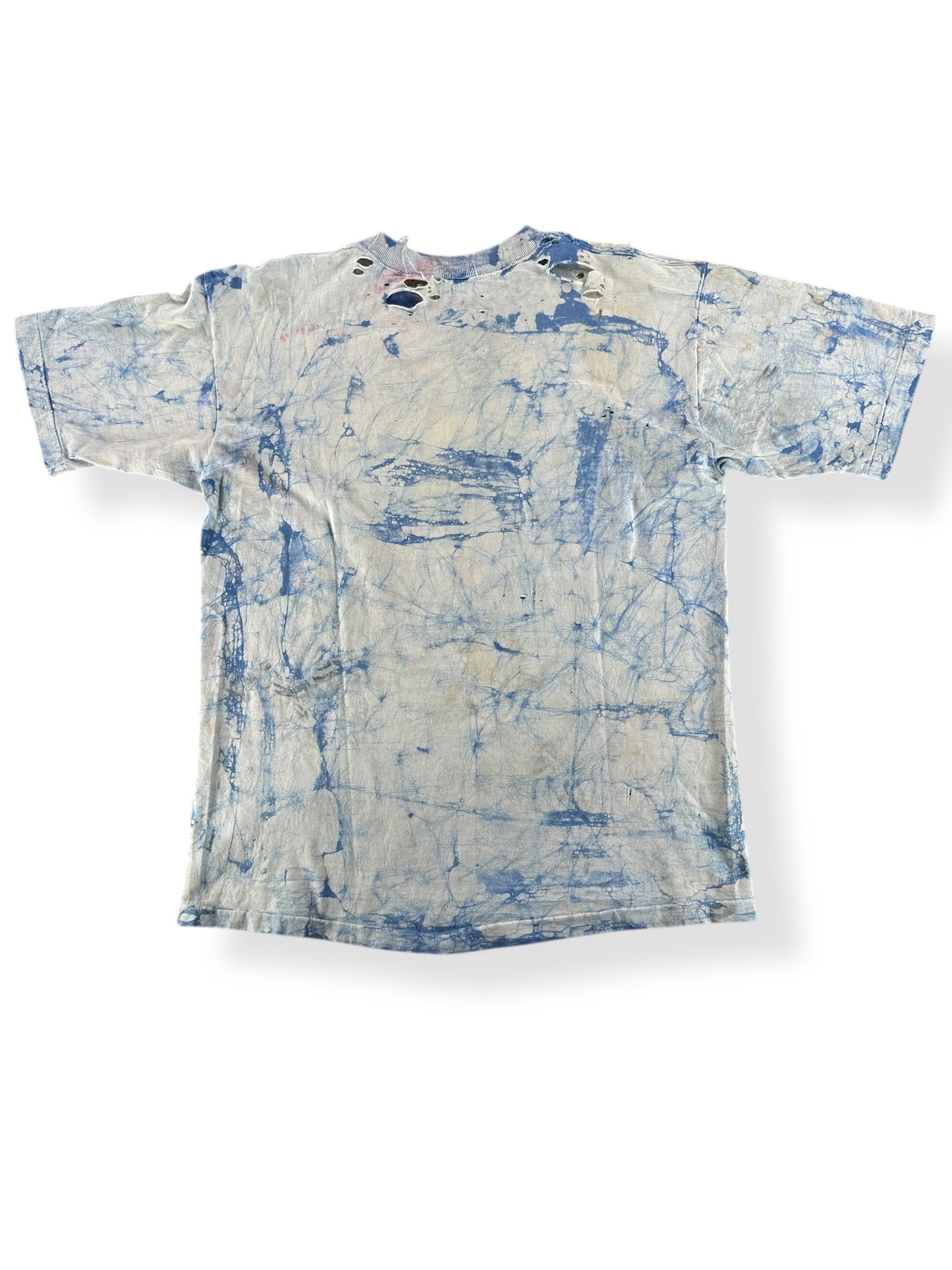 Vintage Tie-Dye Thrasher Tee SZ M