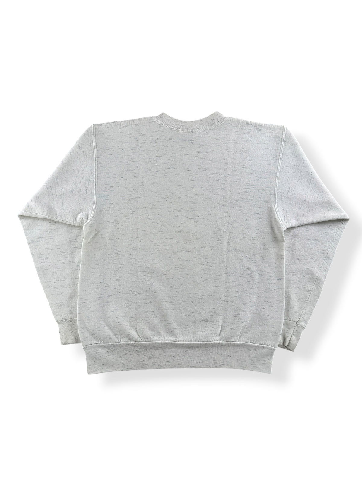 Back of Vintage UW Huskies Rose Bowl Crew Neck SZ L (Fits M)