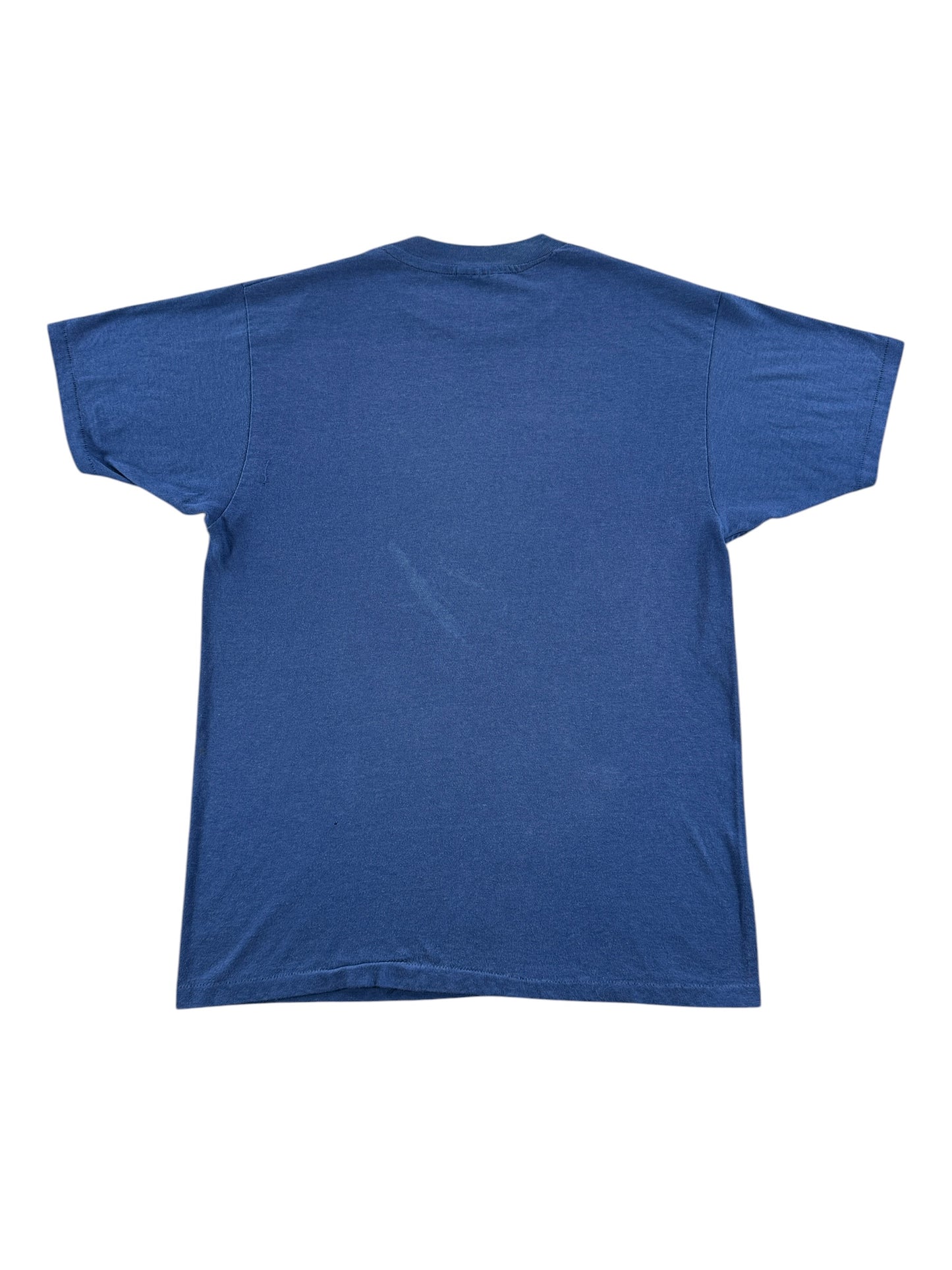 Back of Vintage Local Seattle Bar Tee SZ L (Fits M)