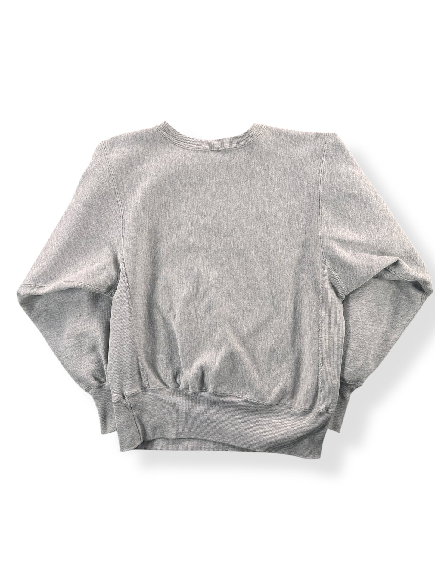 Back of Vintage Champion Reverse Weave Dartmouth Crewneck SZ M