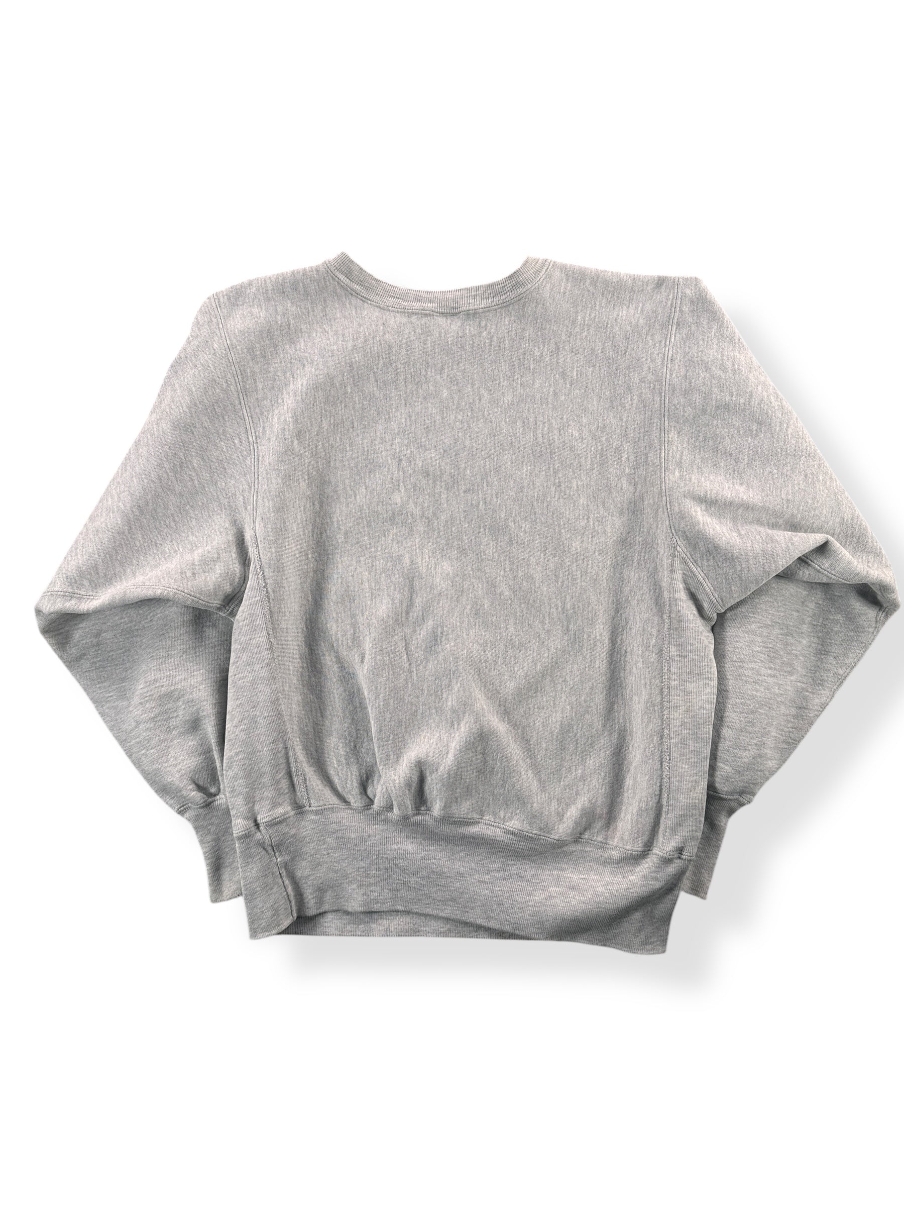 Back of Vintage Champion Reverse Weave Dartmouth Crewneck SZ M