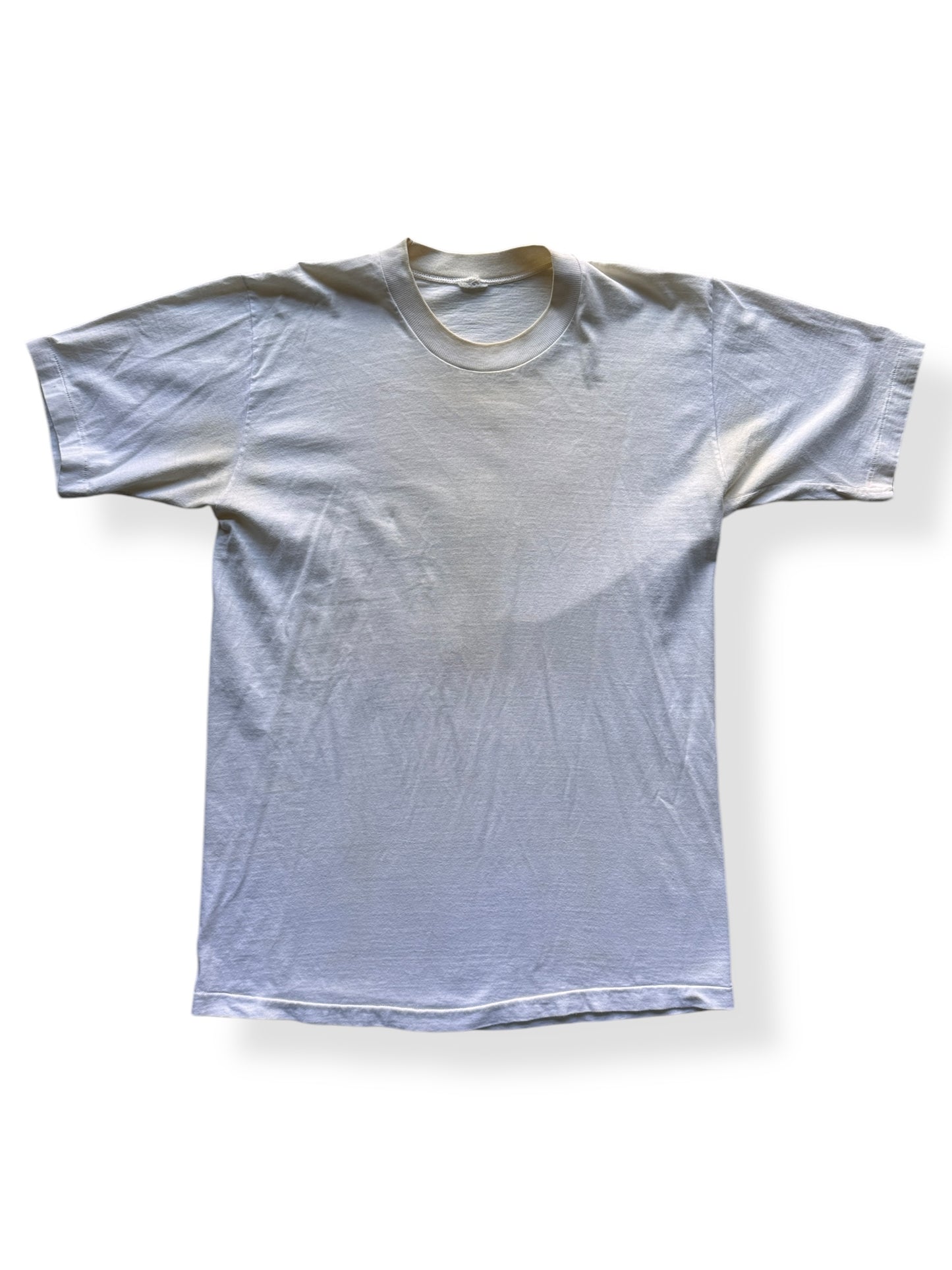 Front of Vintage Ford Country Roach Tee SZ M
