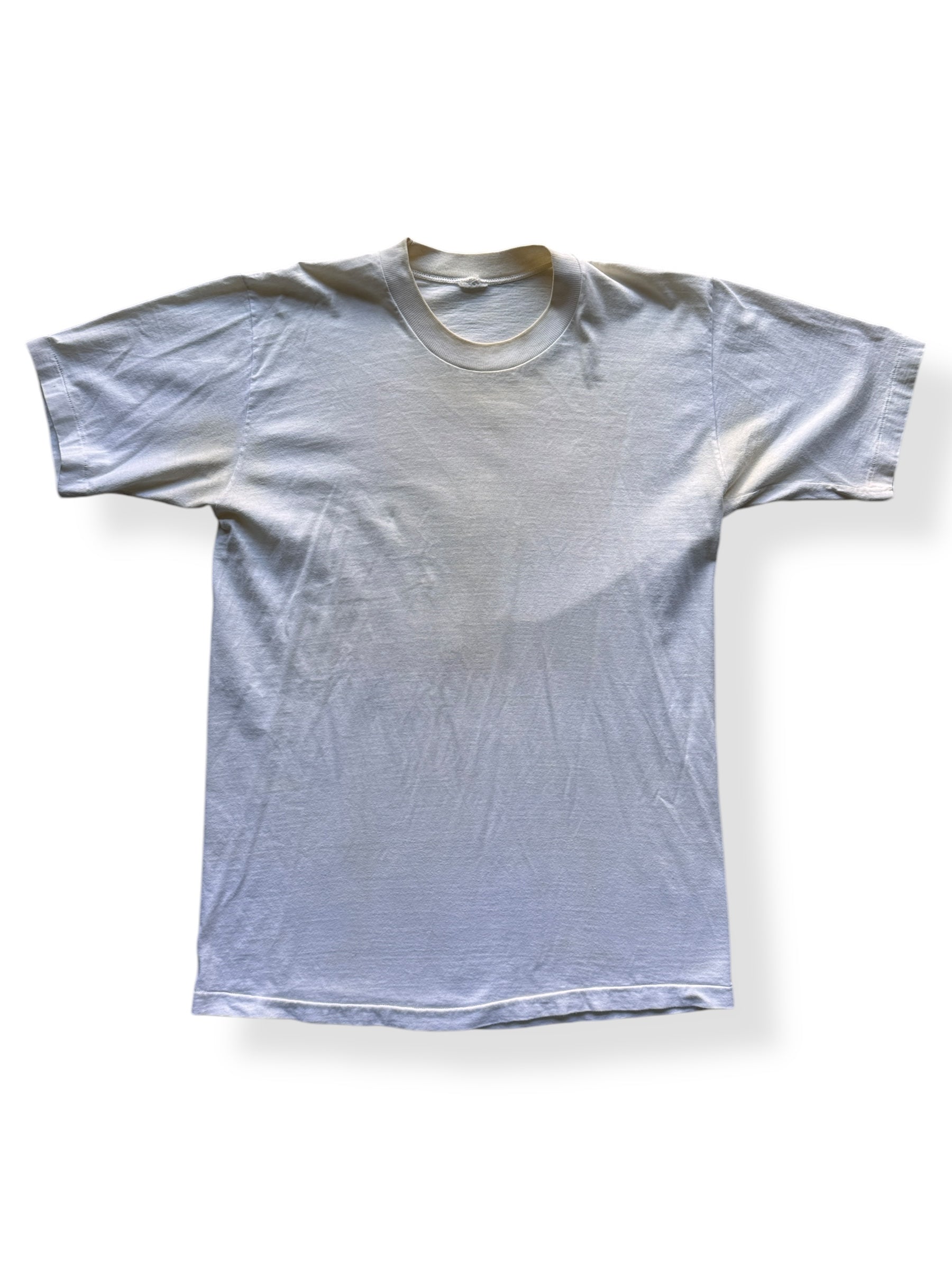 Front of Vintage Ford Country Roach Tee SZ M