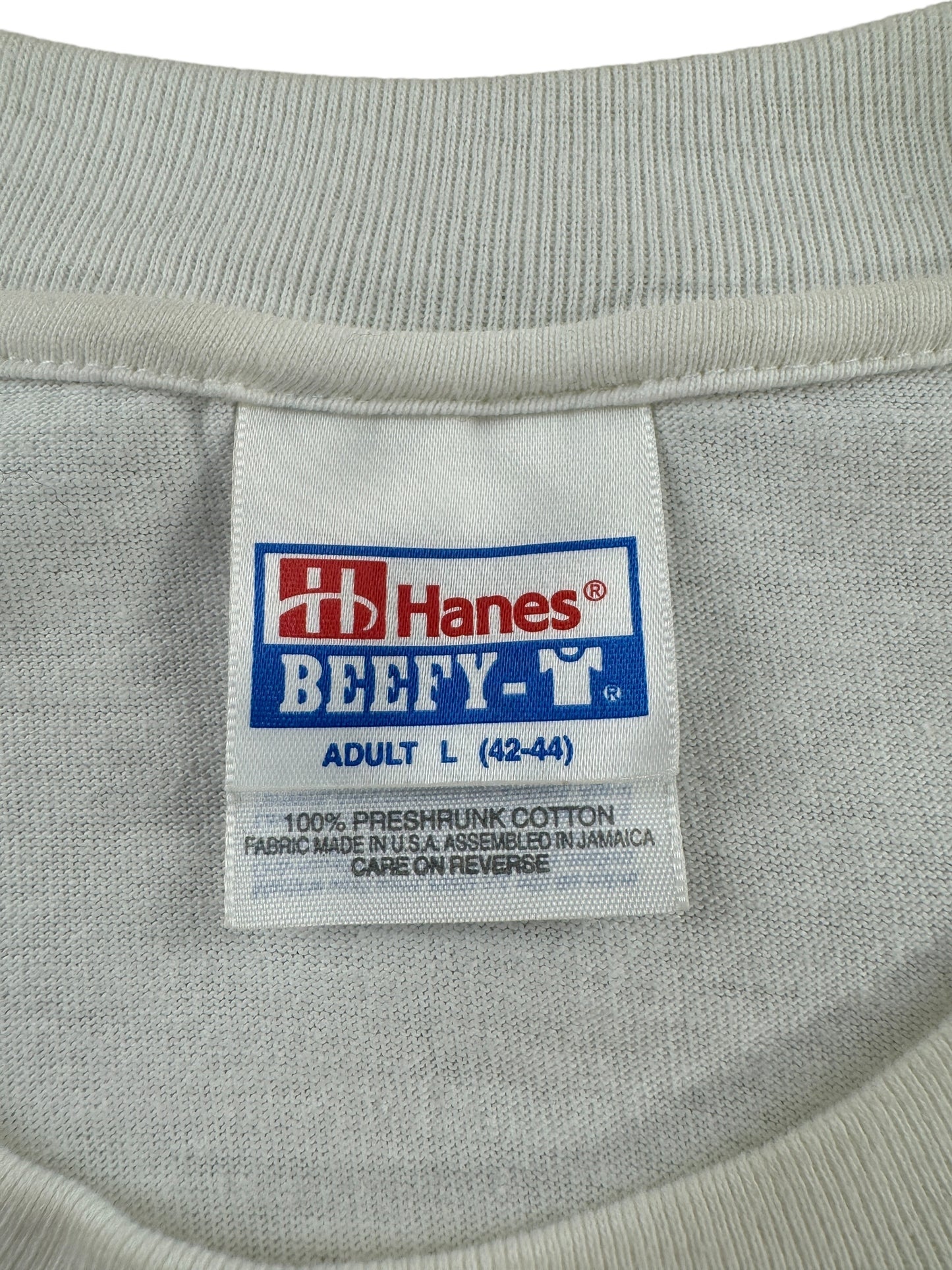 Tag on Vintage Feminists for Cuba Tee SZ L