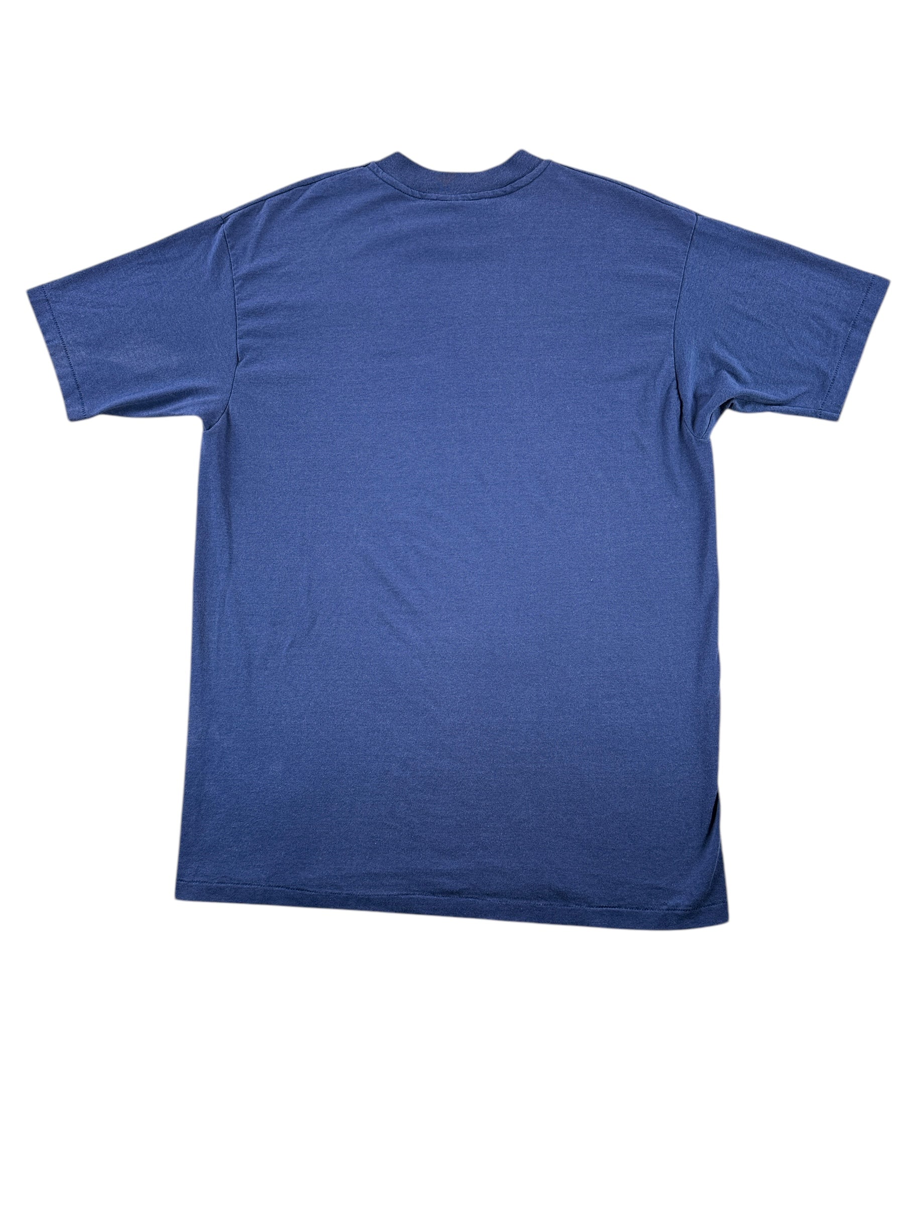 Back of Vintage The Wedding Present Tee SZ L