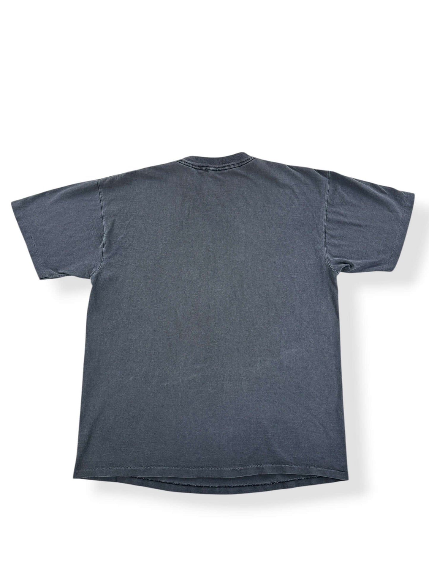 Back of Vintage Rocket From The Crypt Tee SZ XL