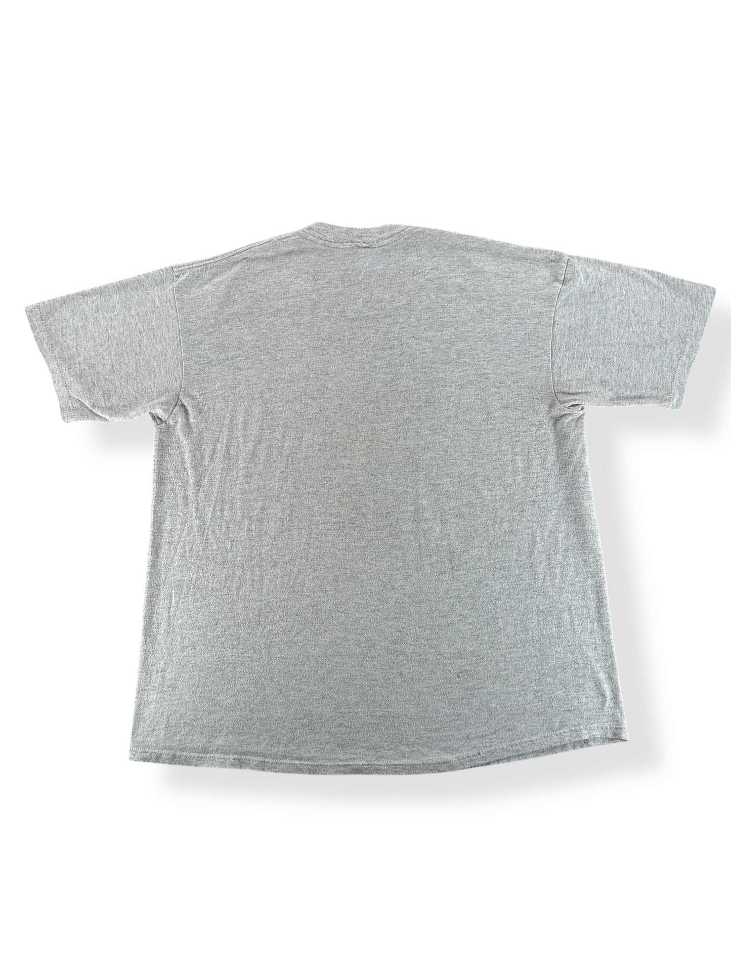 Back of Vintage Roslyn WA Northern Exposure Tee SZ XL