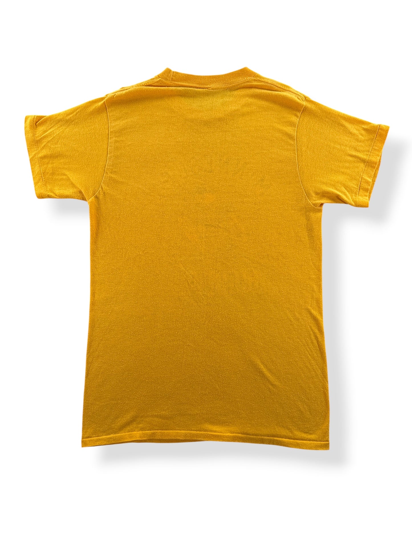 Back of Vintage Minnesota Gophers Tee SZ XS