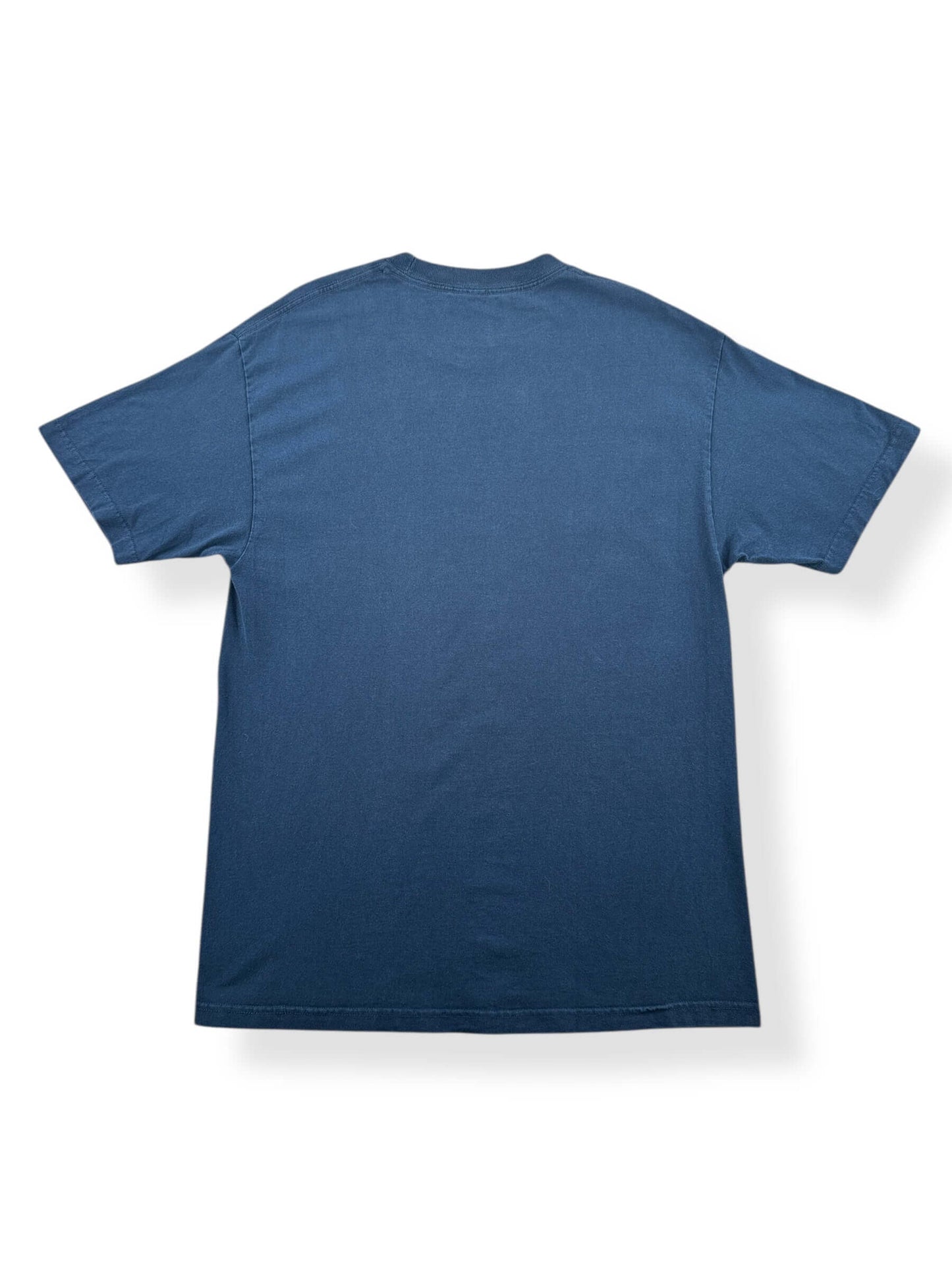 Back of Vintage Tacoma's Own Seaweed Just a Smirk Tee SZ L