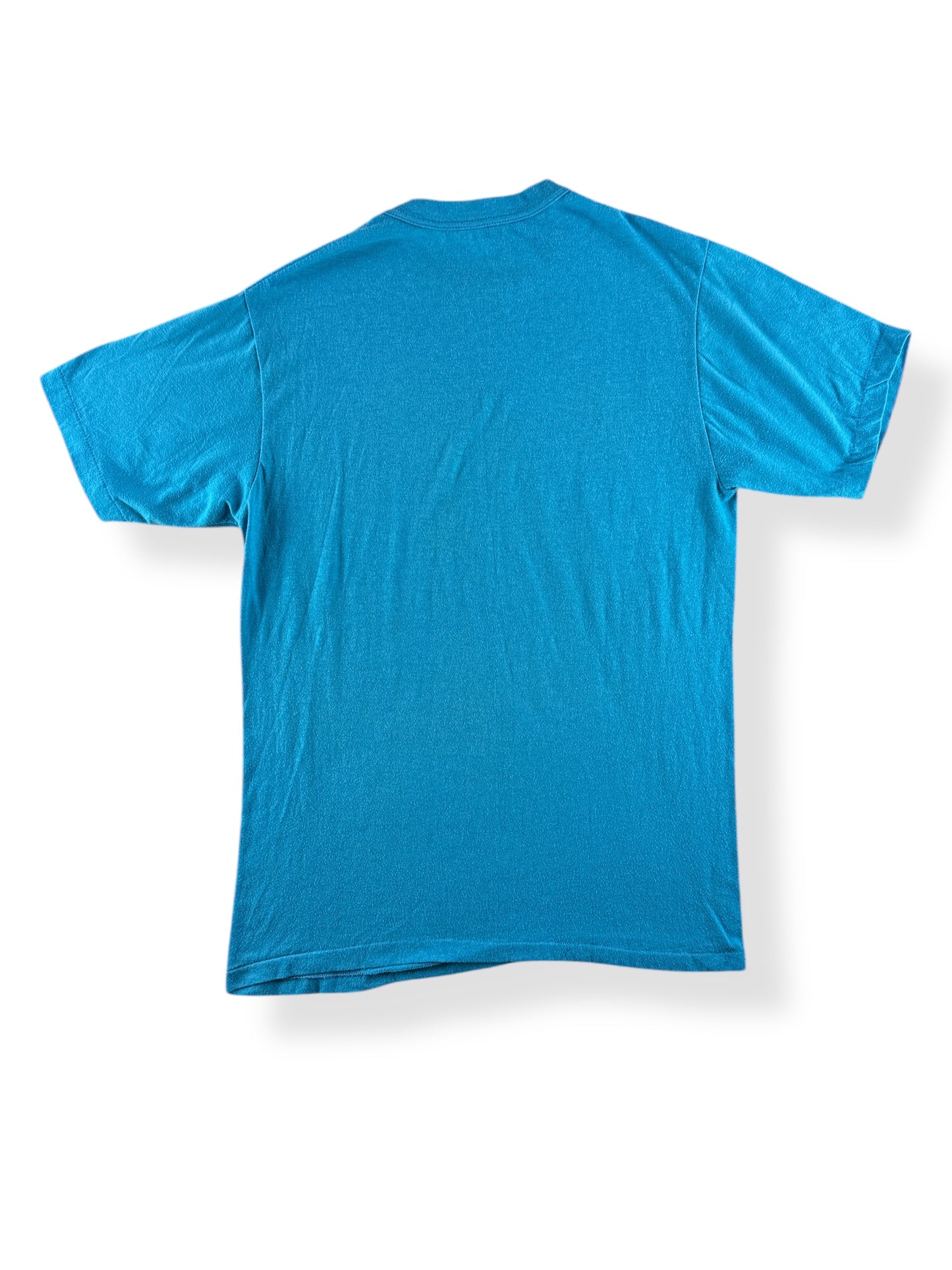 Back of Vintage Expo 86 Vancouver Tee SZ S