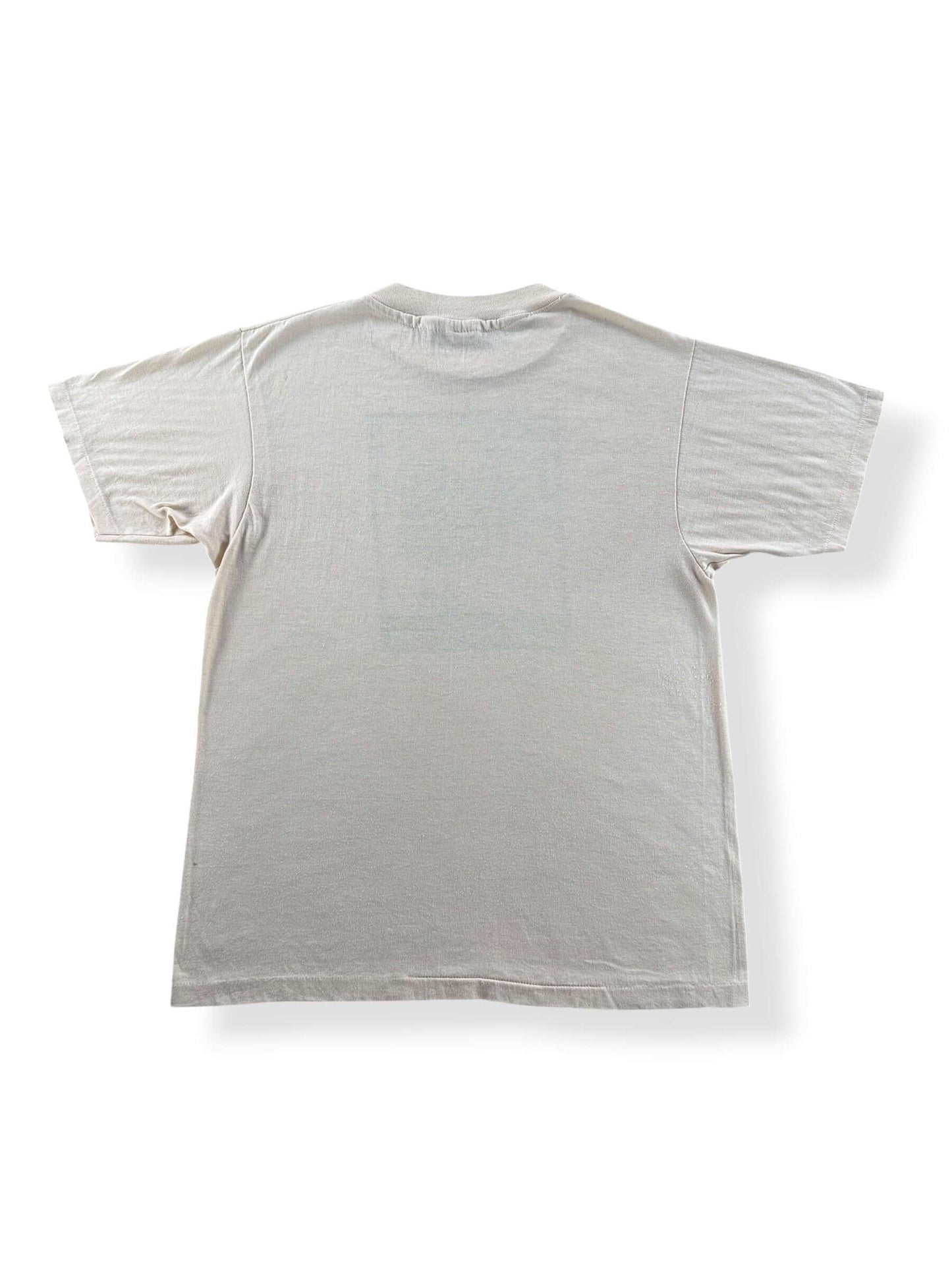 Back of Vintage Expose Yourself to Art SZ M (Fits S)