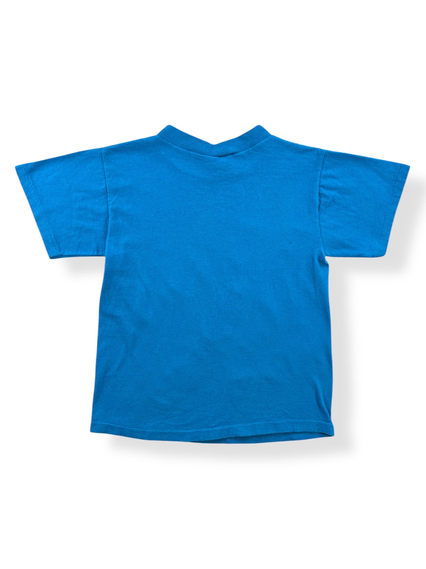Back of Vintage Home Alone 2 Tee Kids SZ Y L (Fits Adult XS)