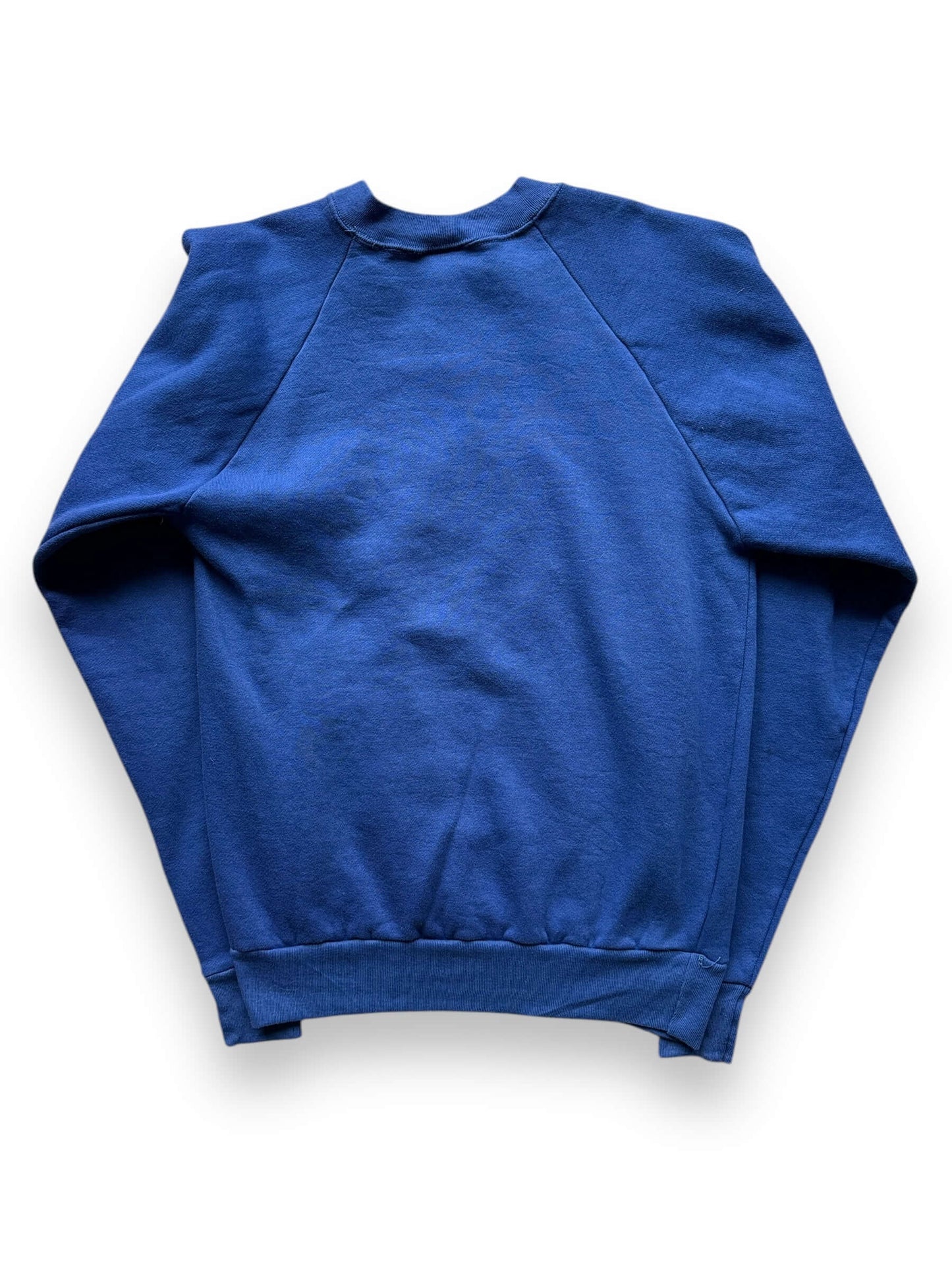 back of Vintage University of Hawaii Crewneck SZ XL