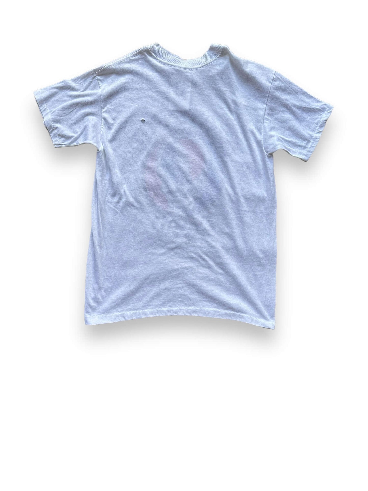 Rear View of Vintage Grateful Dead Tee SZ L | Vintage Grateful Dead Tee Seattle | Barn Owl Vintage