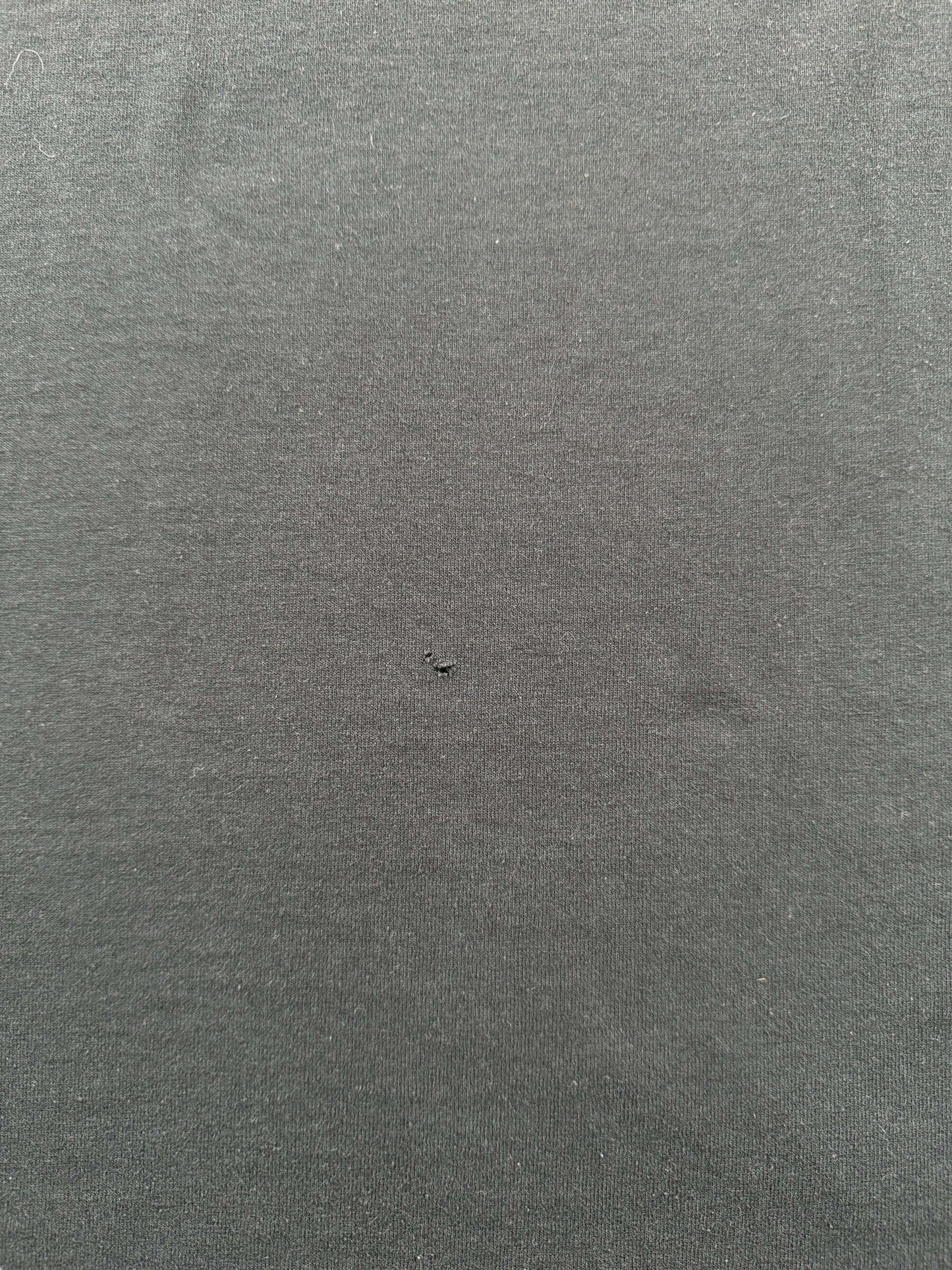 Hole on Vintage Norma Jean Noisecore Band Tee SZ S