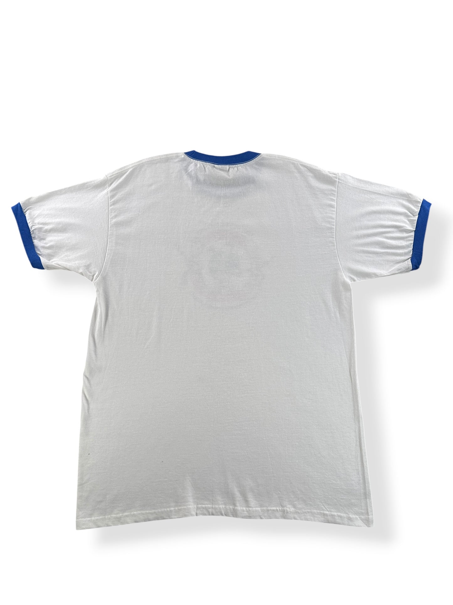 Back of Vintage Presidents Of The United States Band Tee SZ XL