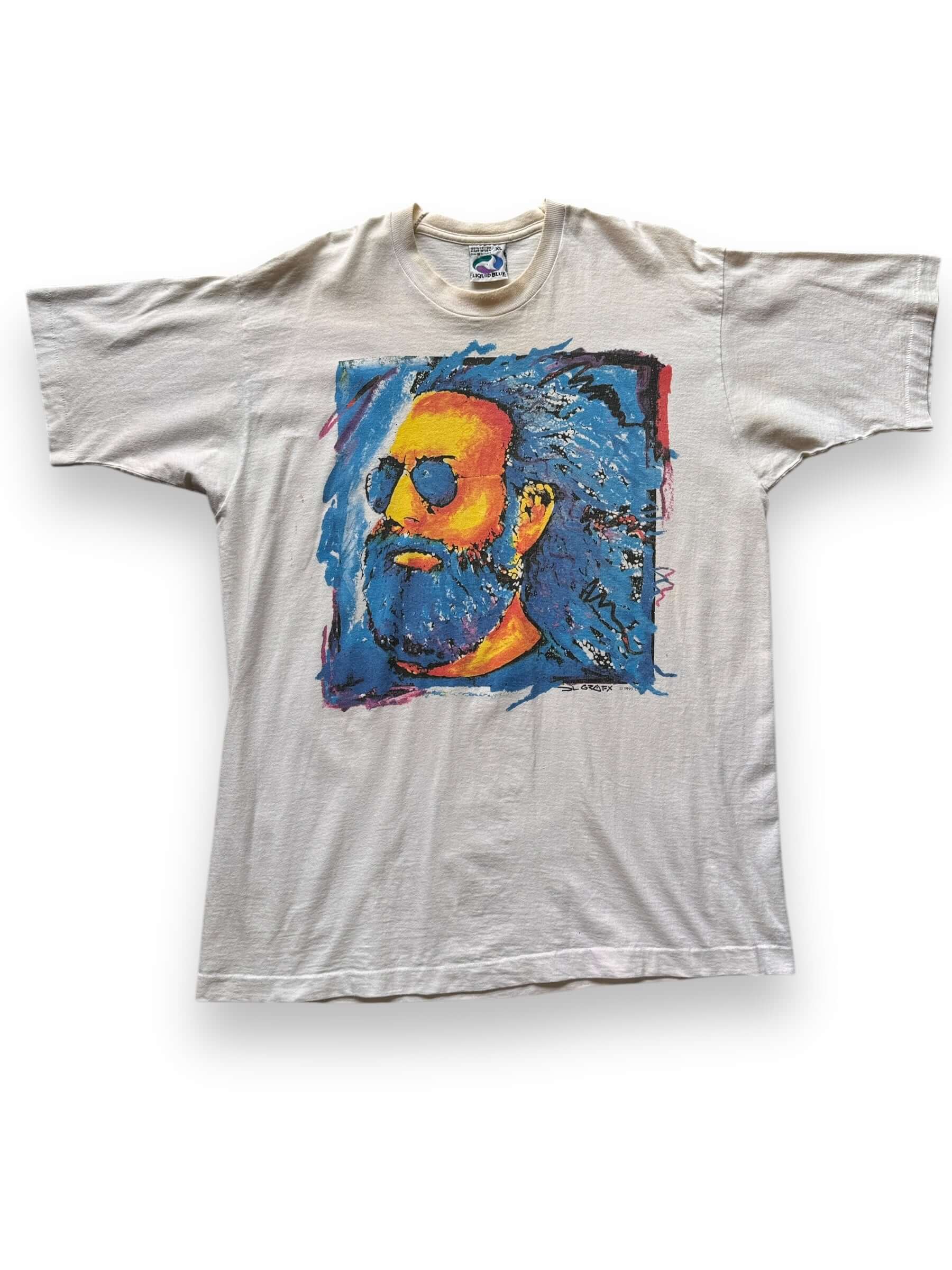 jerry garcia dress shirts Jerry Garcia