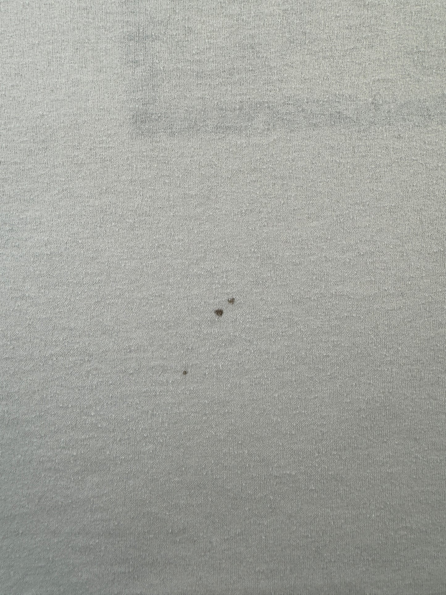 Stains on Vintage Seattle via Phoenix Best Kissers in the World Ringer Tee SZ XL