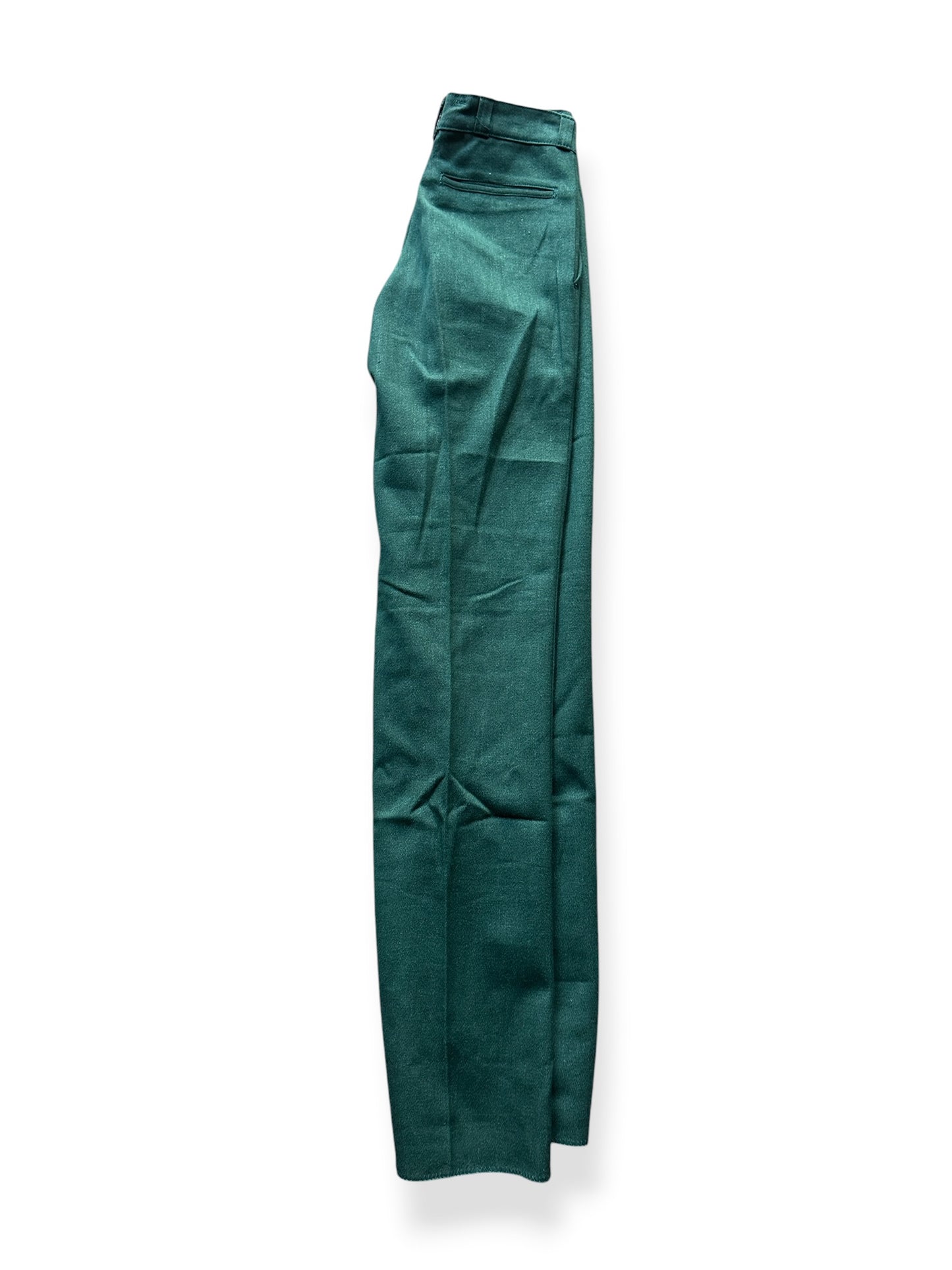 VIntage Rugged Twill Work Trousers W28