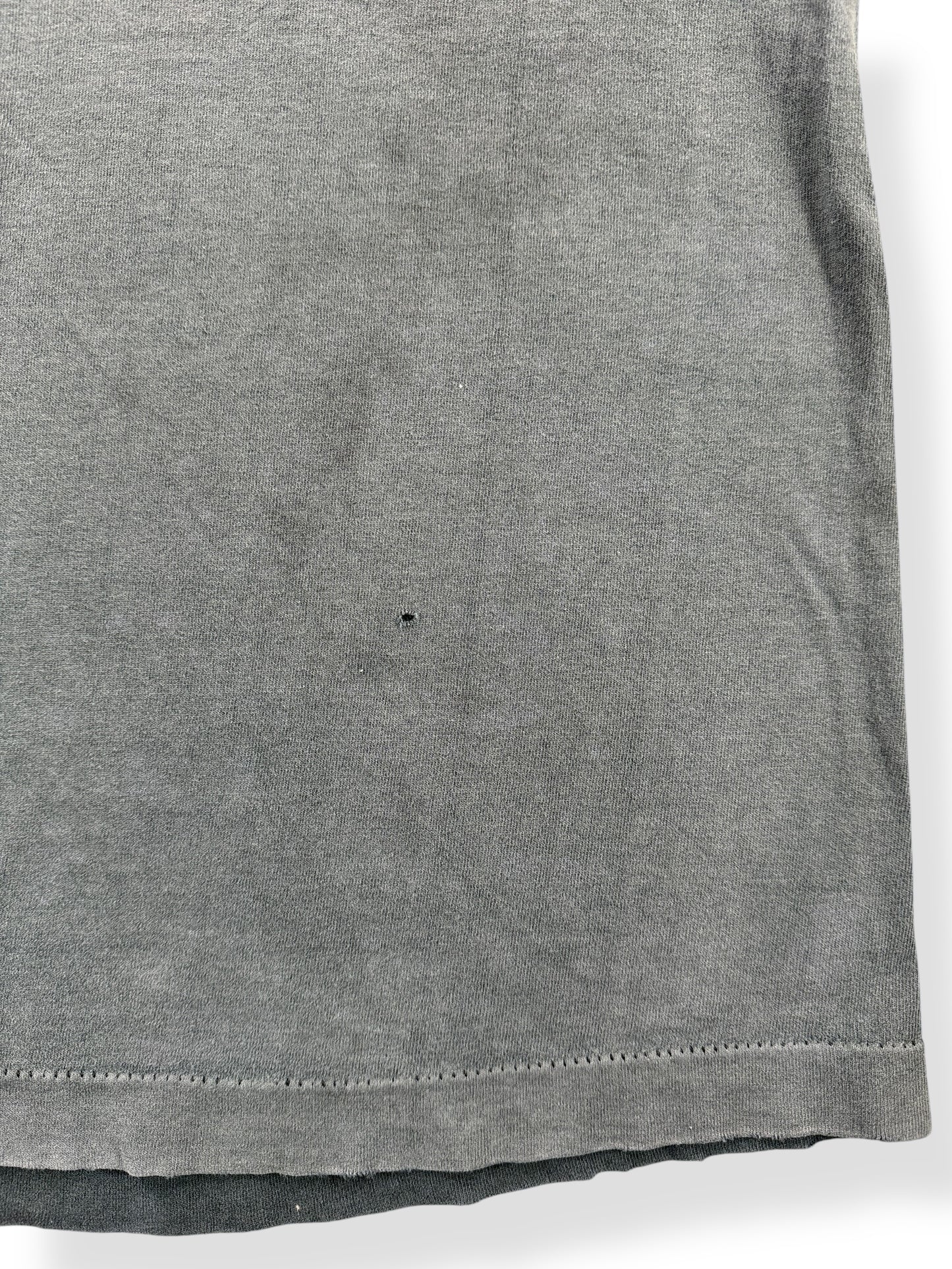 Hole on Back of Vintage Screaming Trees Sweet Oblivion Tee SZ XL