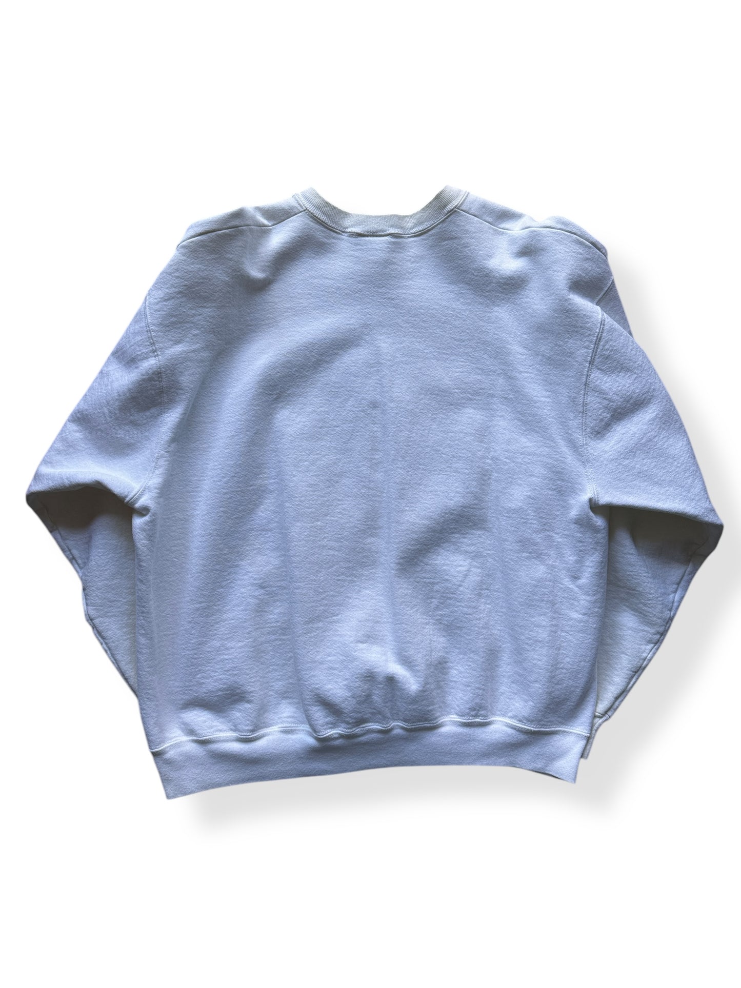 Back of Vintage Acme Trading Co Looney Tunes Sweatshirt SZ XL