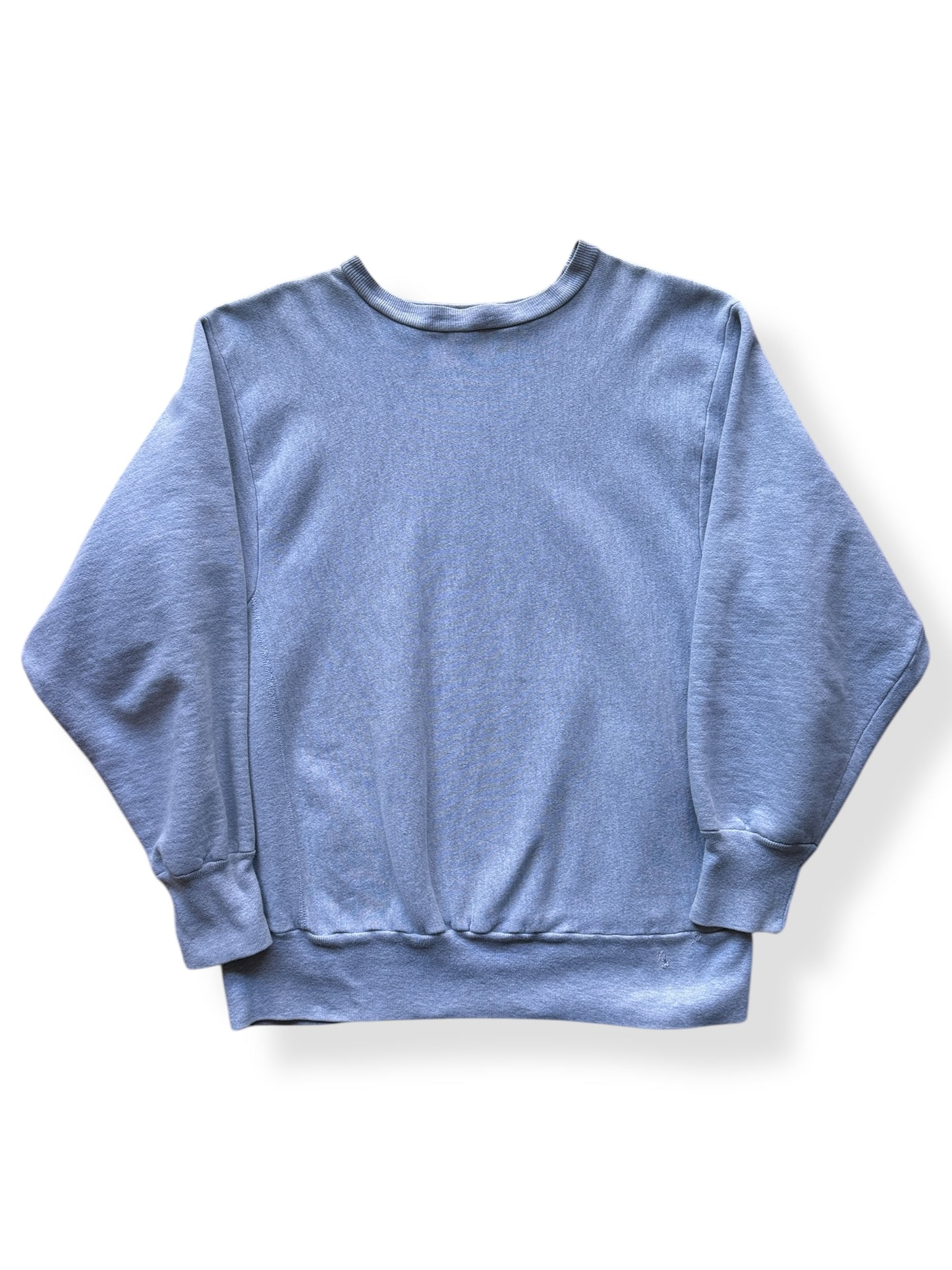 Front of Vintage Reverse Weave Sweatshirt SZ L
