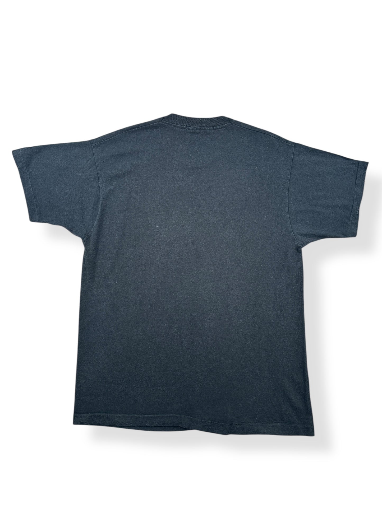 Back of Vintage Einsturzende Neubauten Tee SZ L