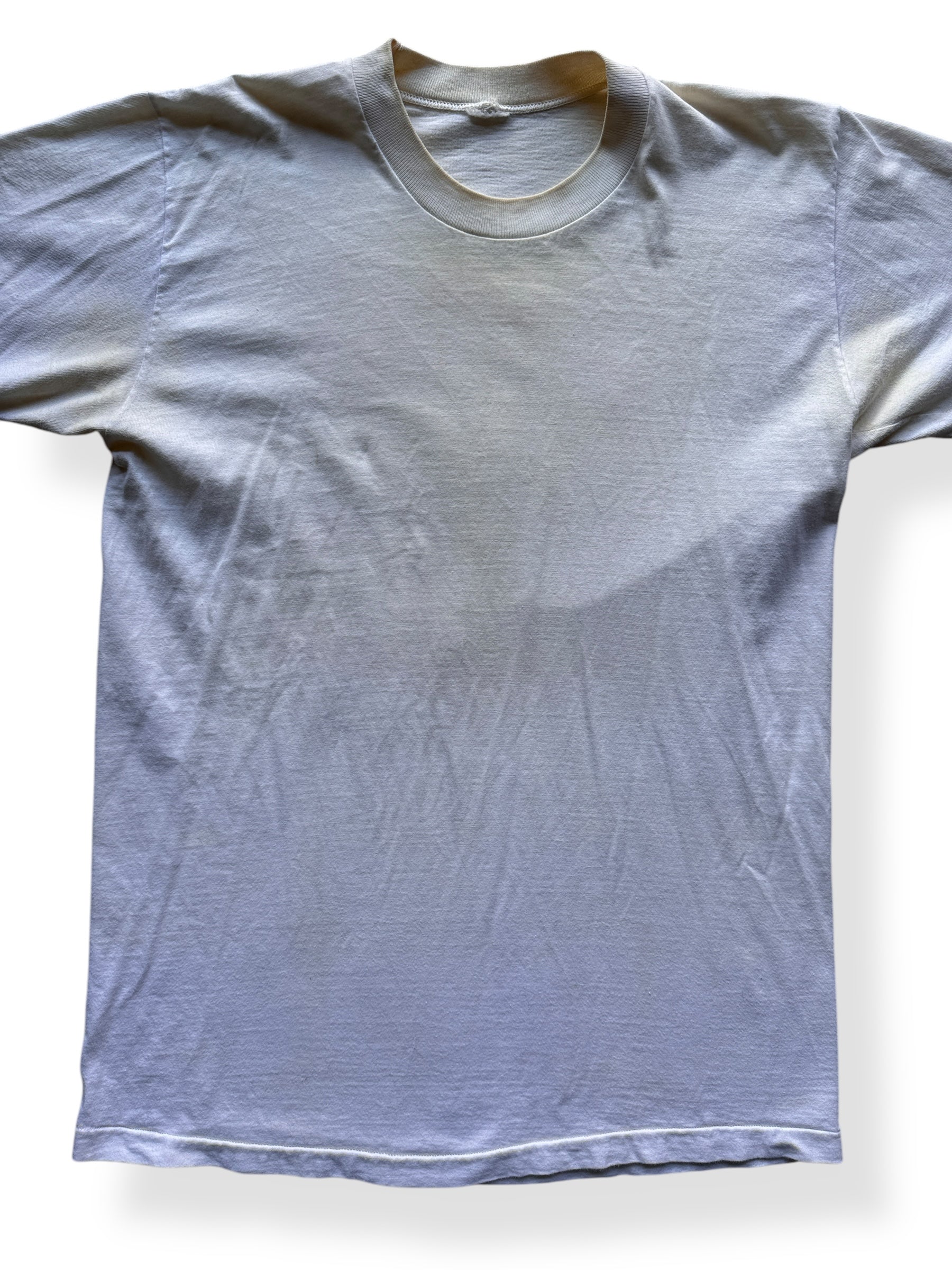 Front Close Up of Vintage Ford Country Roach Tee SZ M