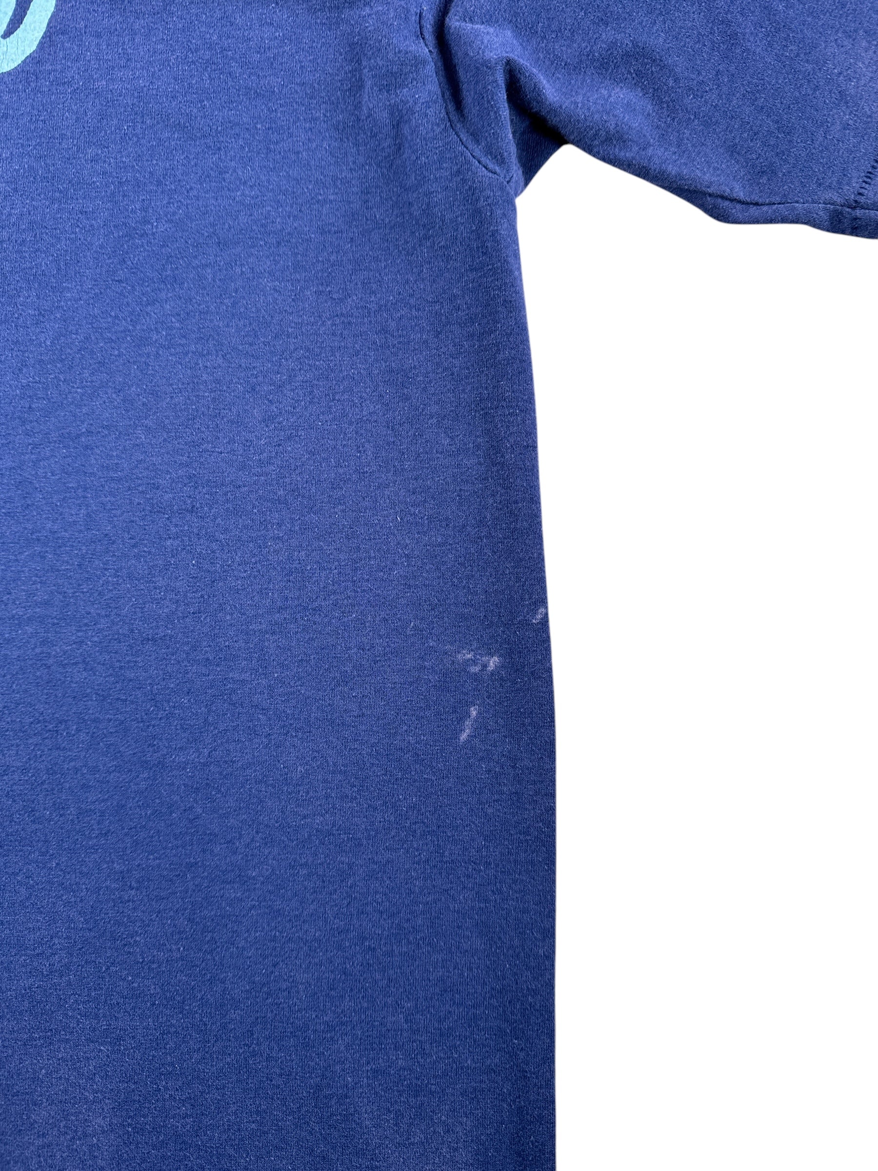 Stain on Vintage The Wedding Present Tee SZ L