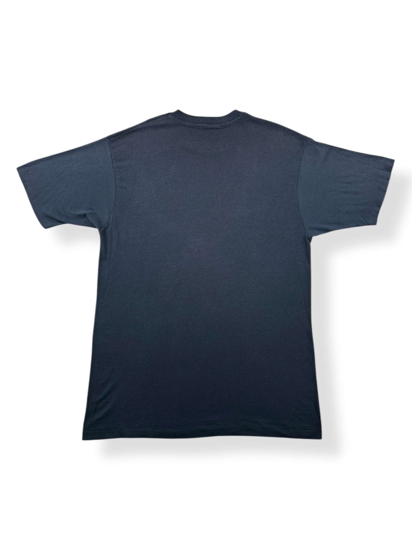 Back of Vintage Roy Buchanan Hot Wires 1988 Tour Tee SZ L