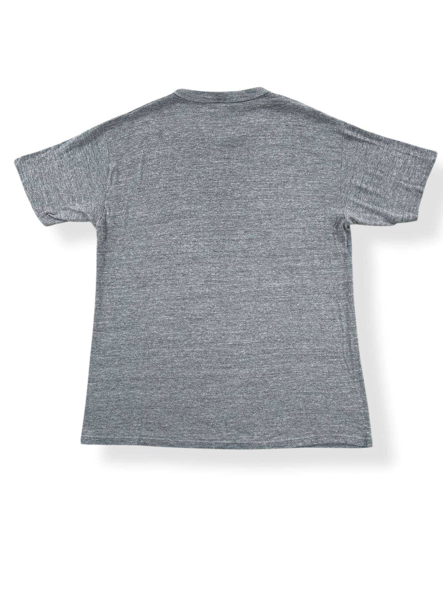 Back of Vintage University of Louisville Tee SZ M