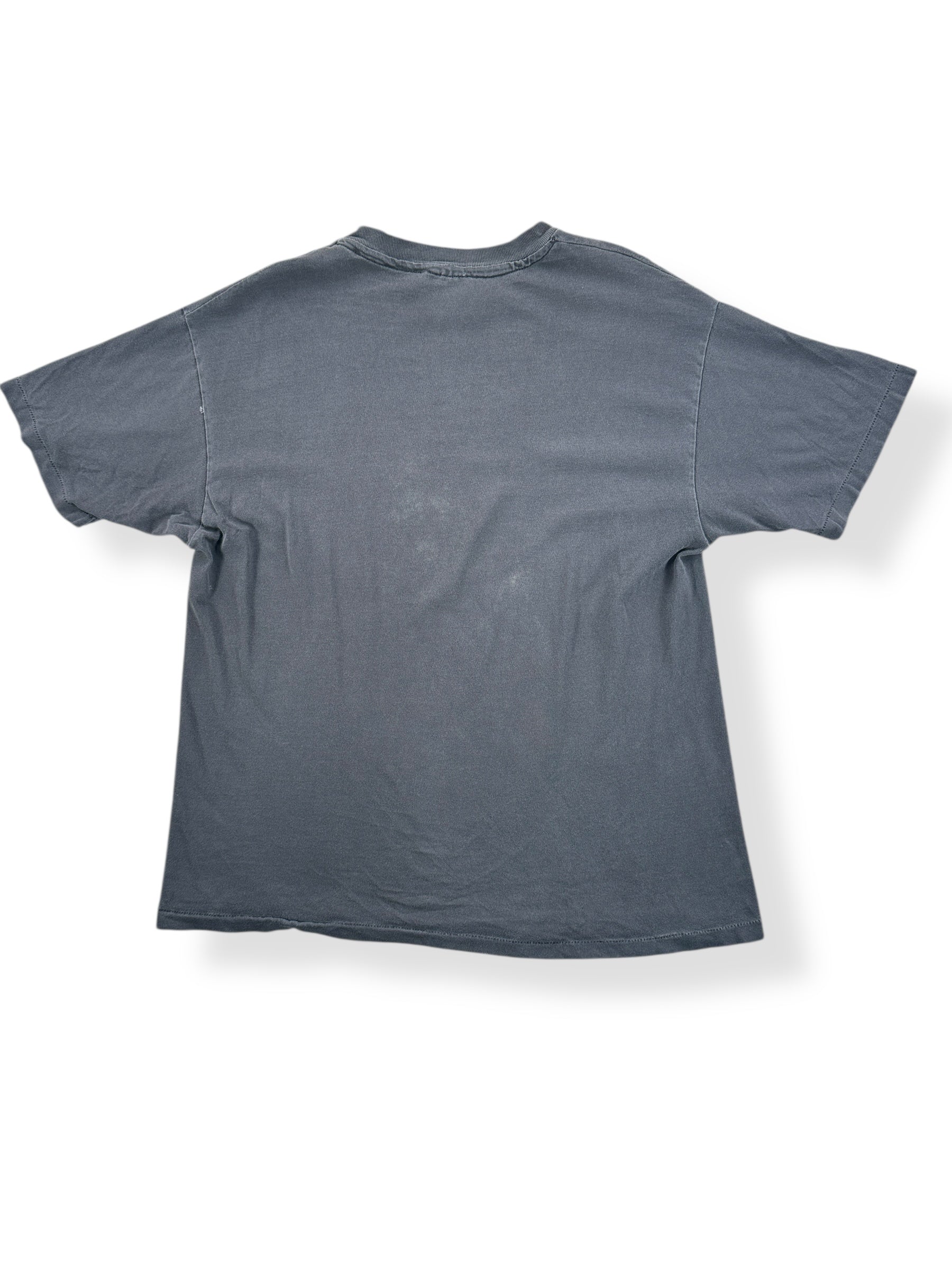 Back of Vintage Faded Paramount Tee SZ L