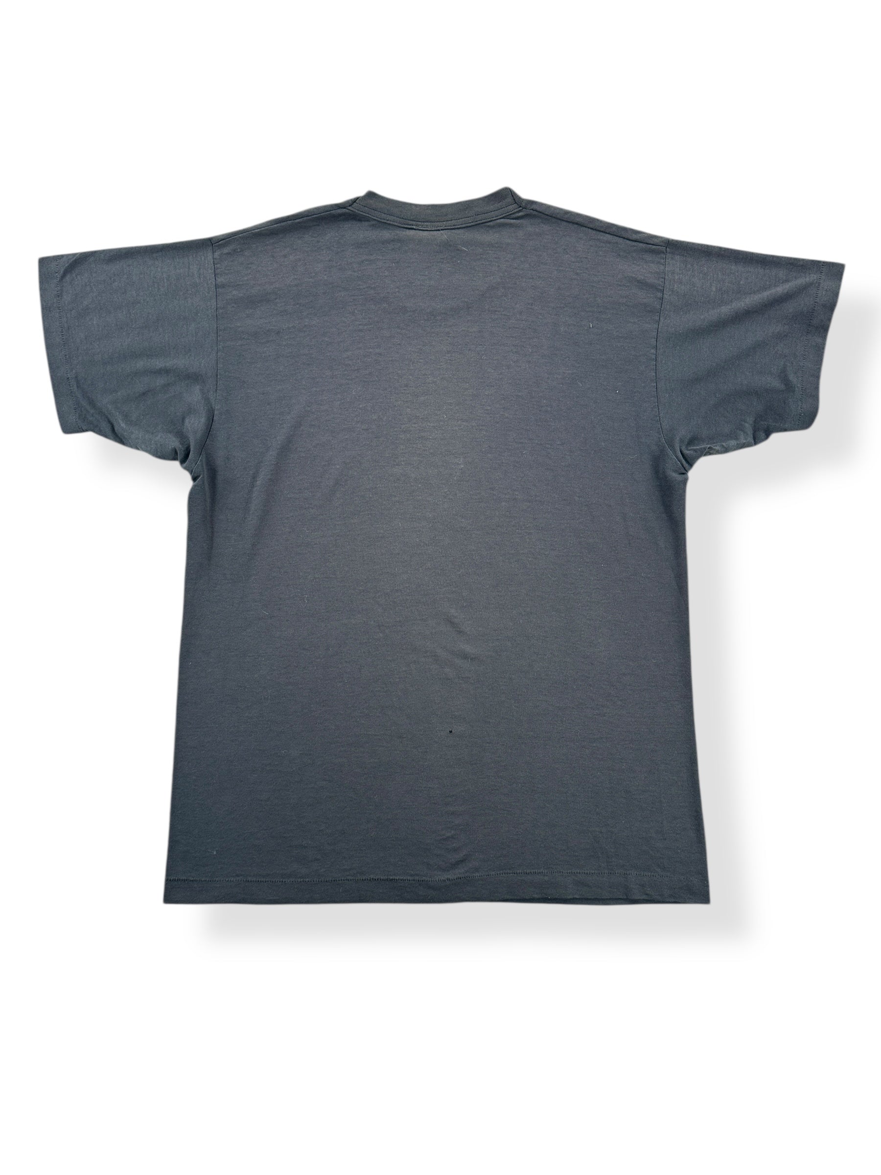 Back of Vintage EP Panthers Tee SZ L