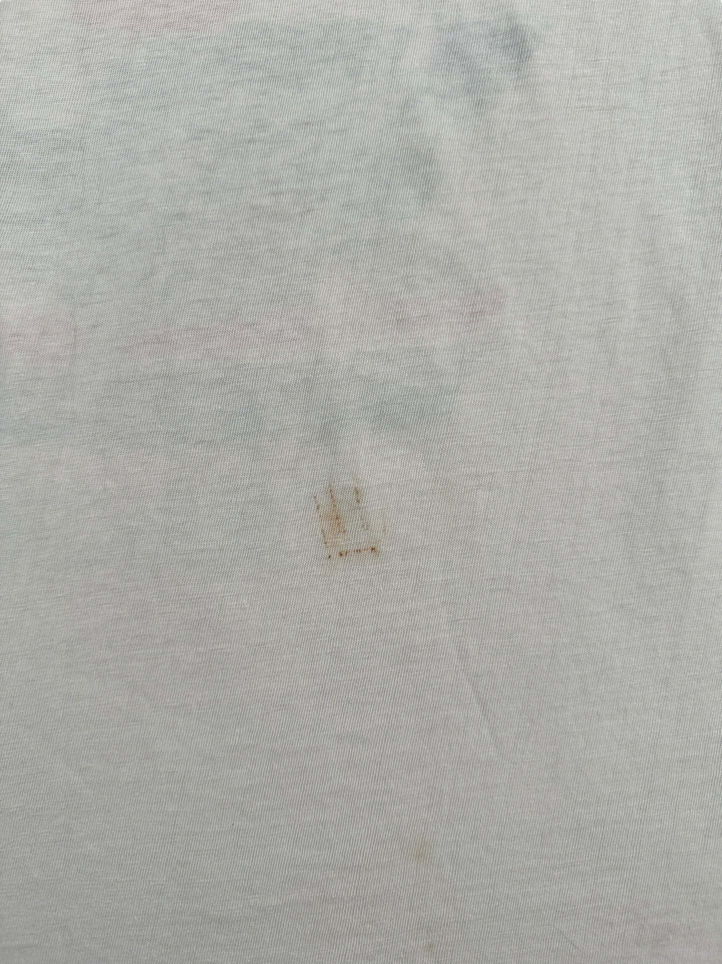 Stain on Vintage Cancun Tourist Tee SZ M