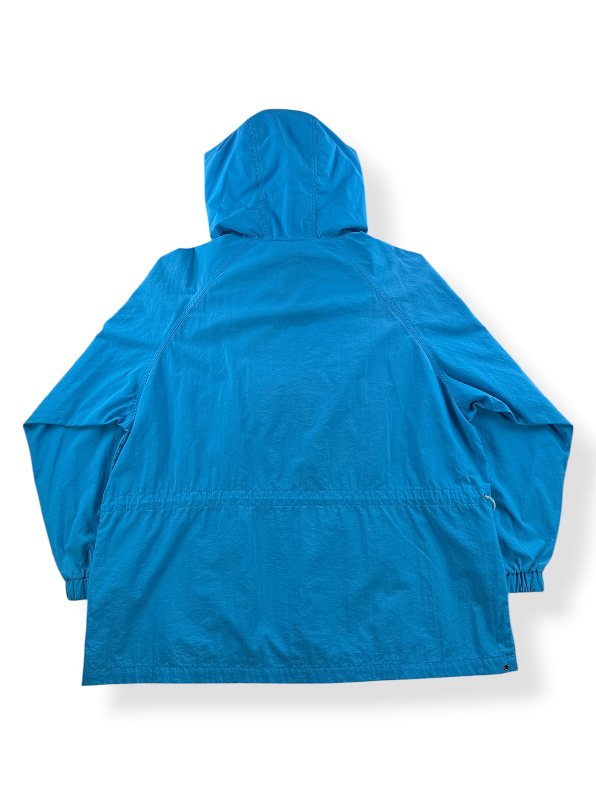 Back of Vintage Eddie Bauer Anorak SZ L