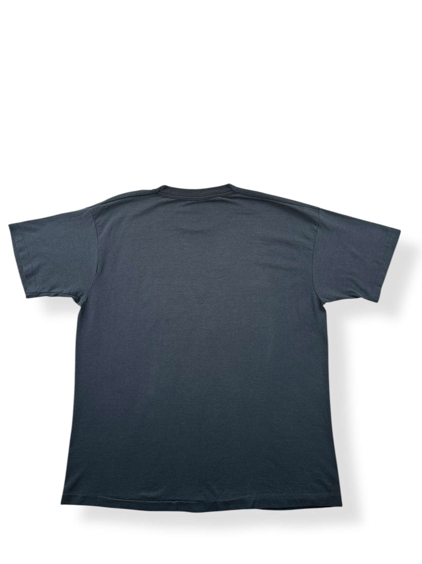 Back of Vintage The Passion of Dracula Tee SZ XL