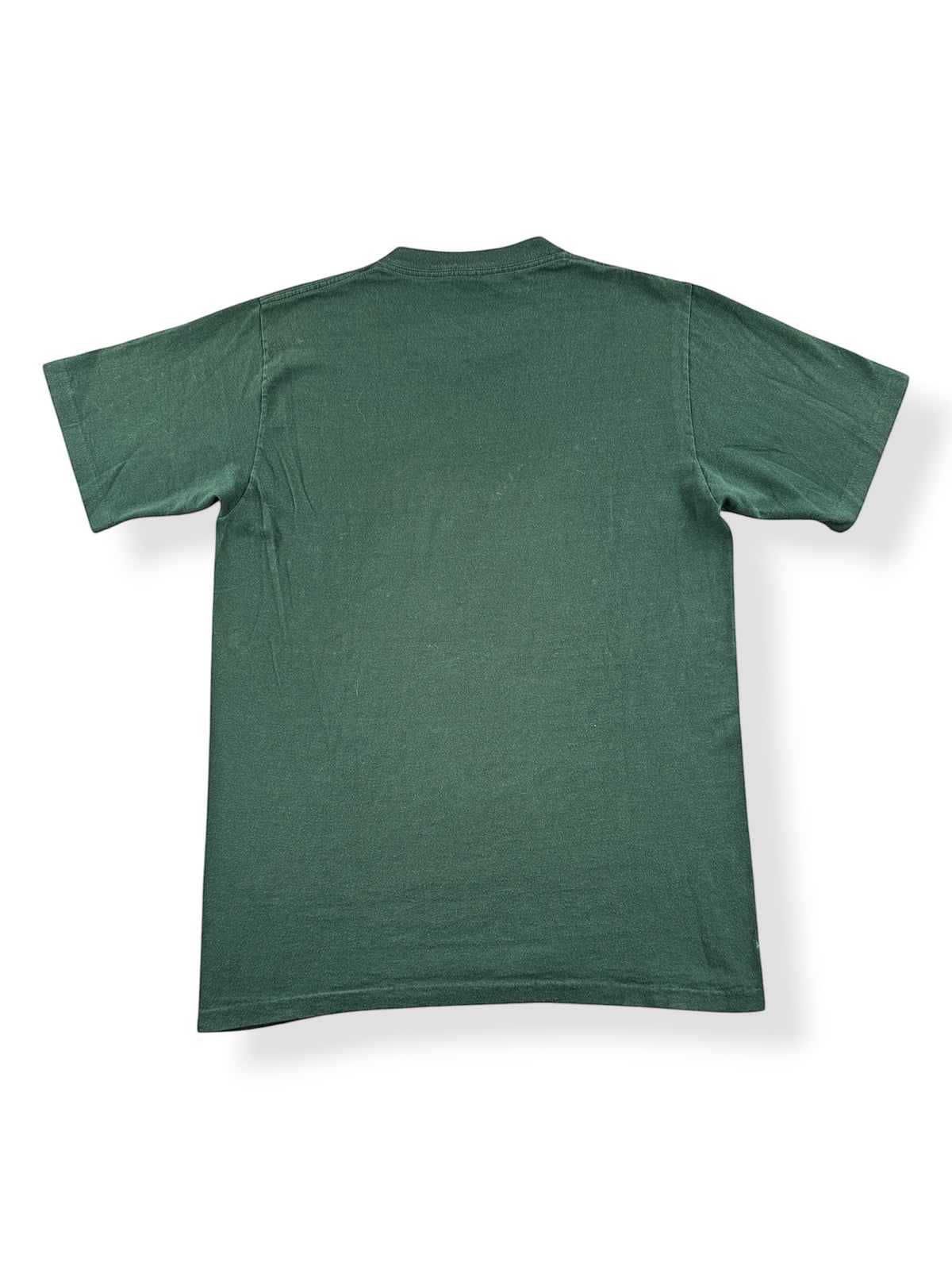 Back Vintage Evergreen State College Geoducks Tee SZ M