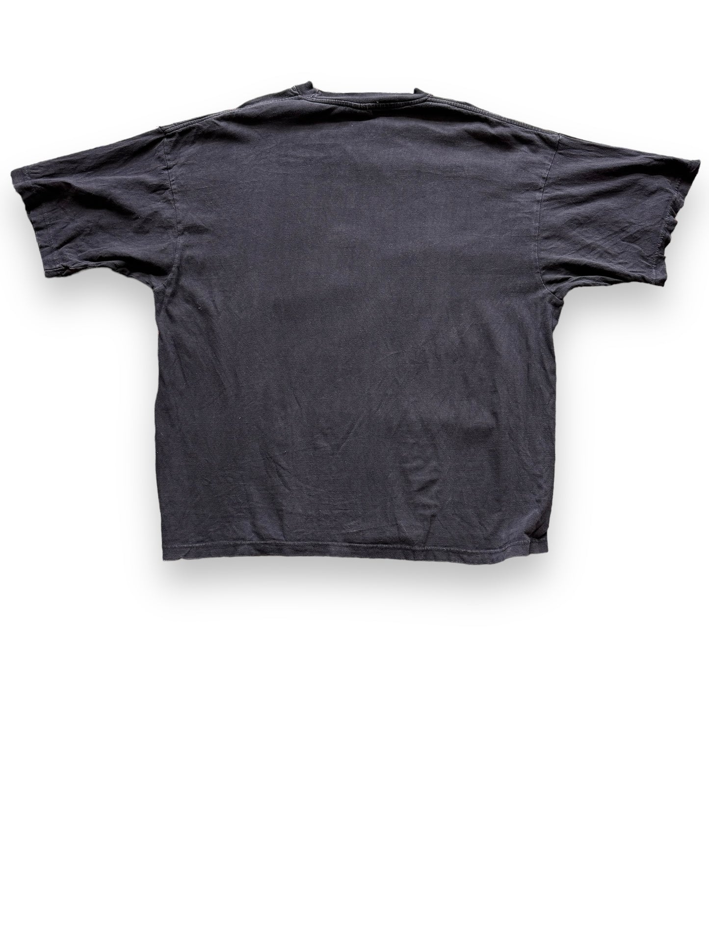 Vintage Tupac Bootleg Rap Tee SZ XXL